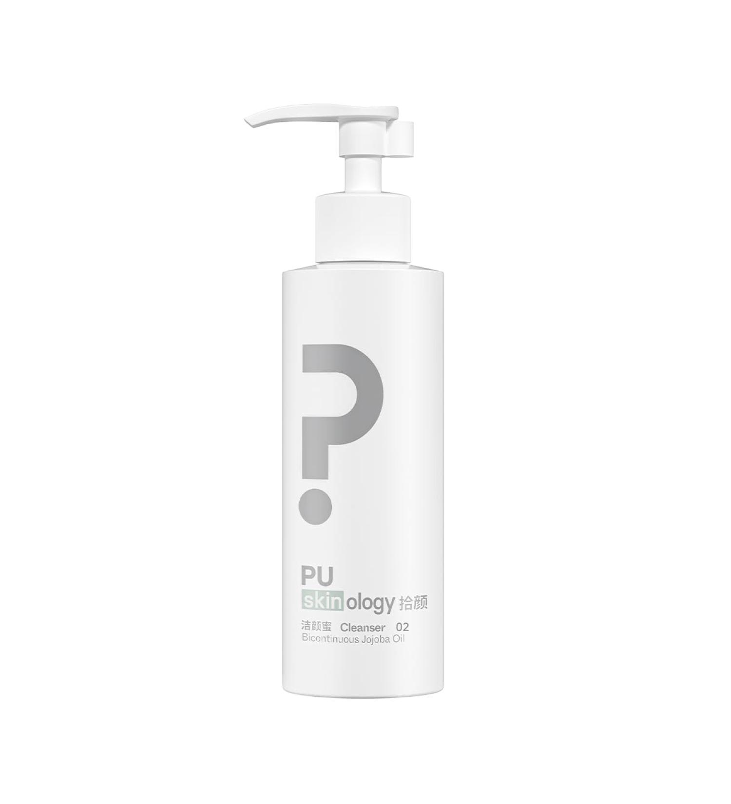 Buy Facial Cleanser 02 - 150ml | International Shipping & Best Prices - Buy Online on GoSupps.com