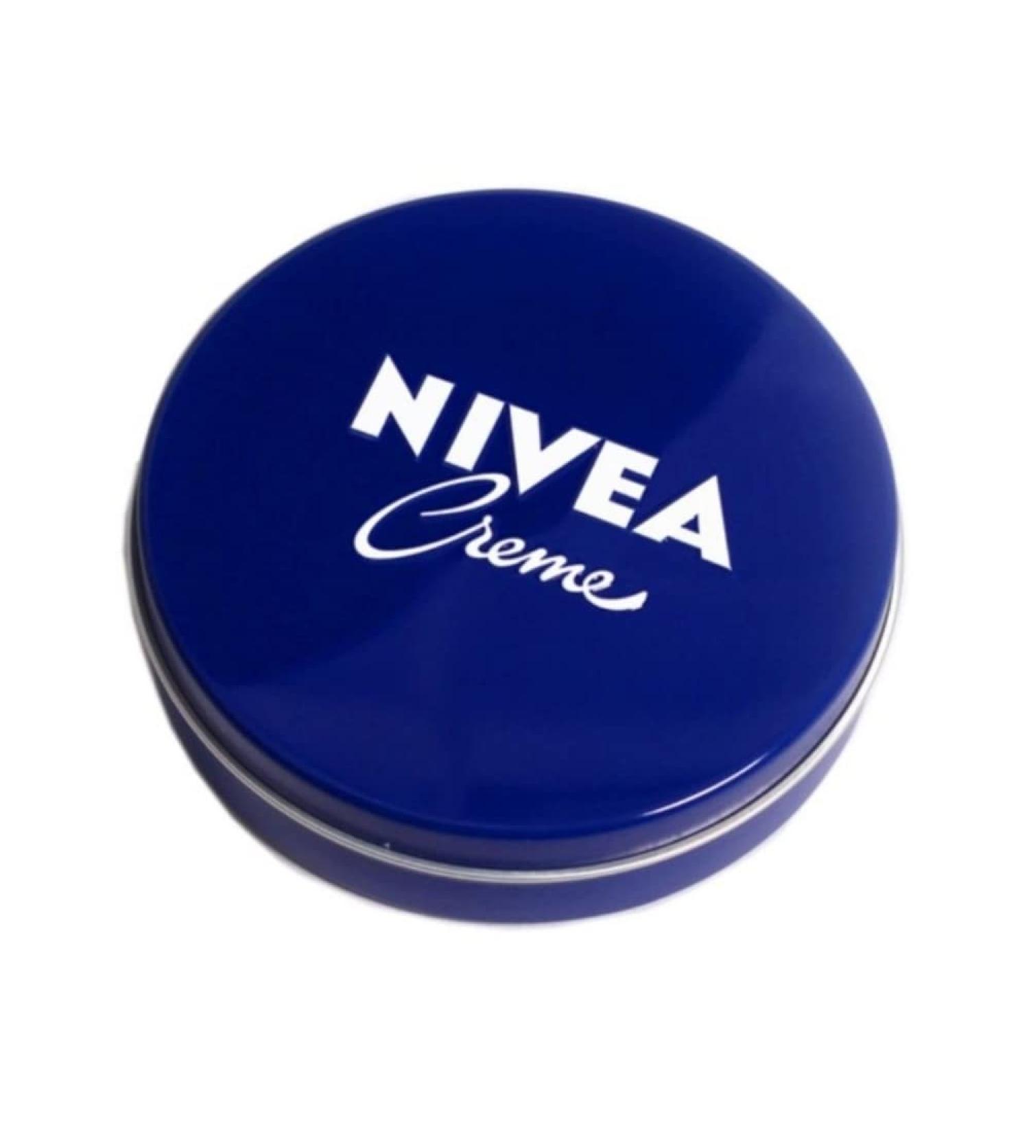 Nivea Cream 150ml | Hydrating Moisturizer for All Skin Types | International Shipping - Buy Online on GoSupps.com