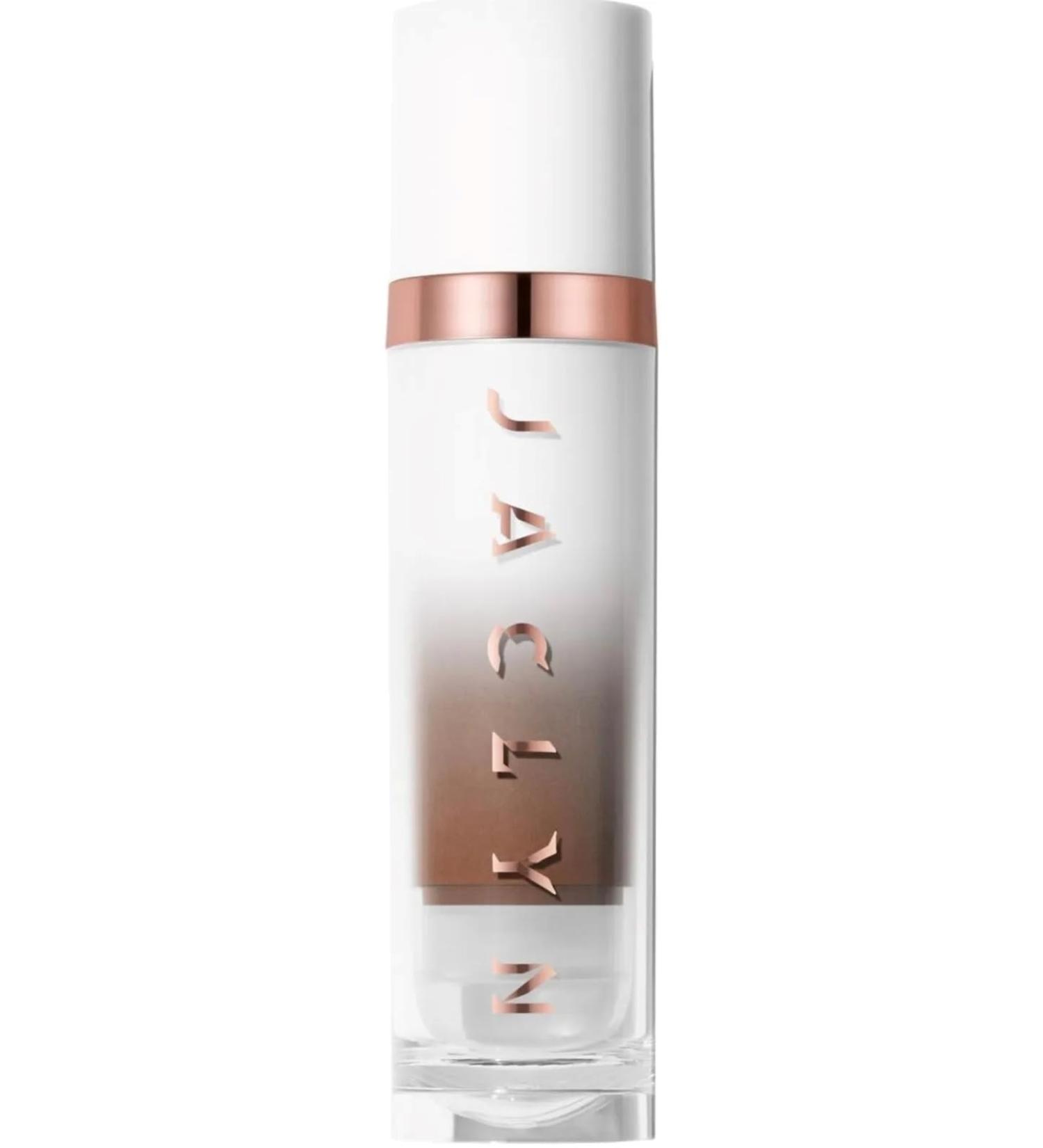 JACLYN COSMETICS Skin Perfecting Blurring Tint - Deep Rich 1 fl. oz. - Smooths & Enhances - International Shipping Available - Buy Online on GoSupps.com