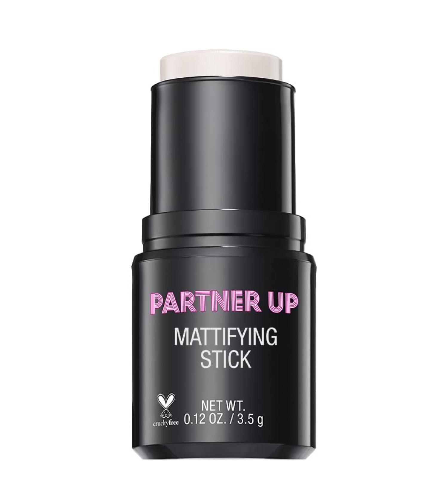 Buy Wet n Wild Partner Up Mattifying Stick - Perfect Matte Finish for Oily Skin | International Shipping Available - Buy Online on GoSupps.com