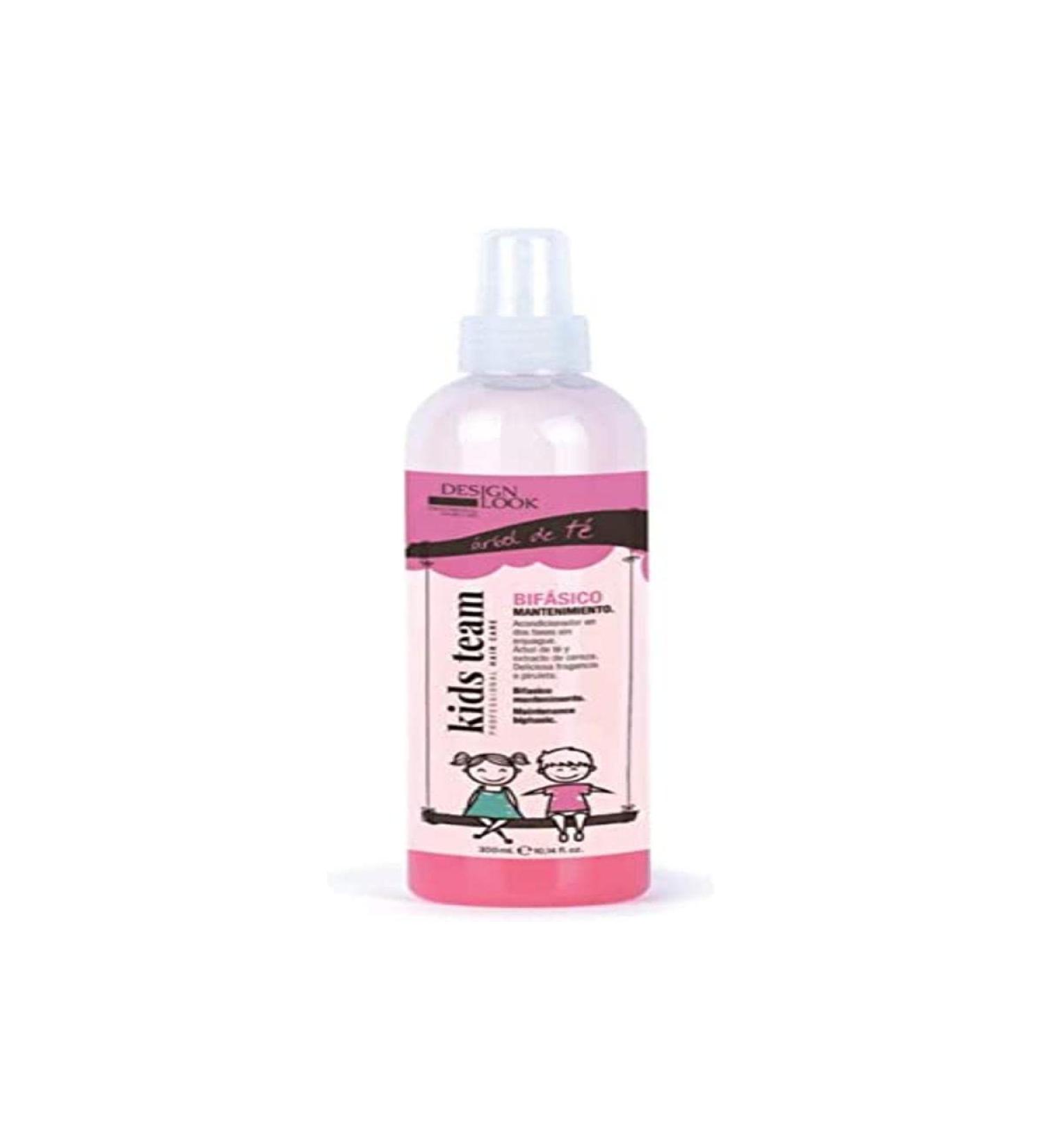 Design Look DESIGN LOOK Biphasic Baby Care 300 ml single standard