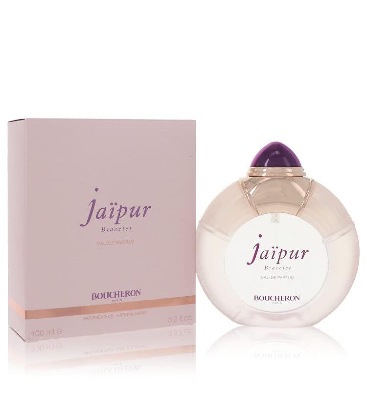 StarSun Depot Jaipur Bracelet Perfume By Eau De Parfum Spray 3.3 oz