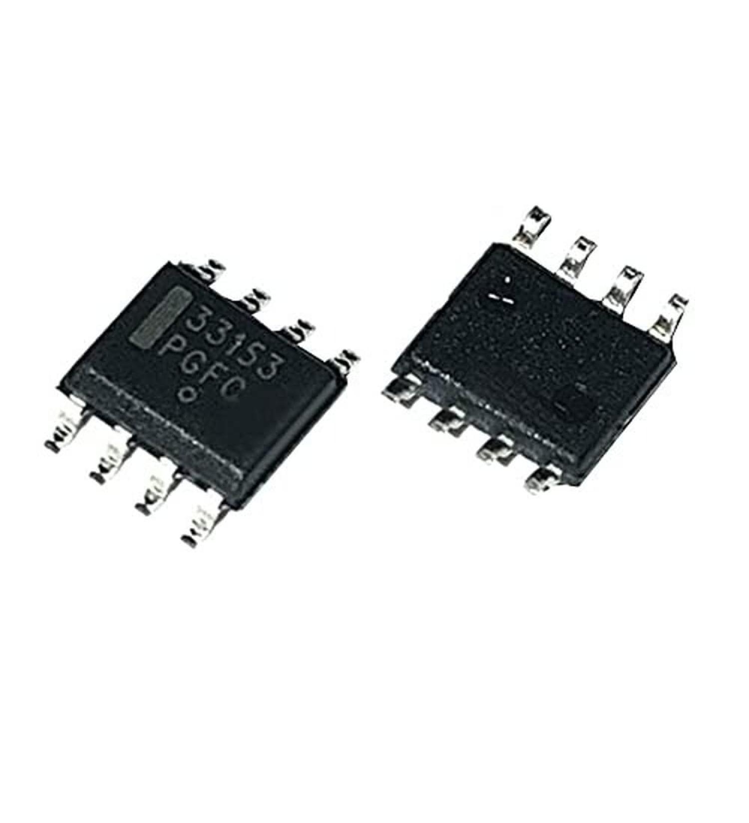 MC33153DR2G MC33153DR SOP8