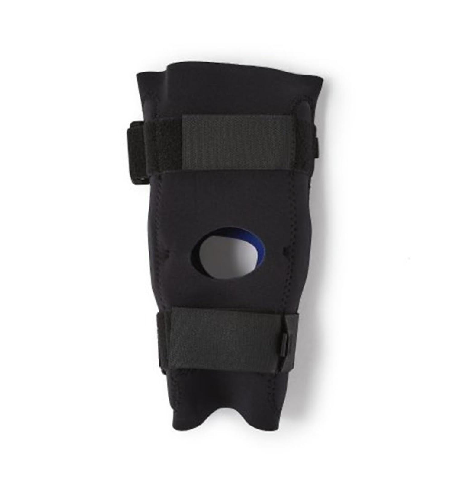 DJO 79-82393 Procare Reddie Knee Brace Open Popliteal Small 15.5" - 18" Size