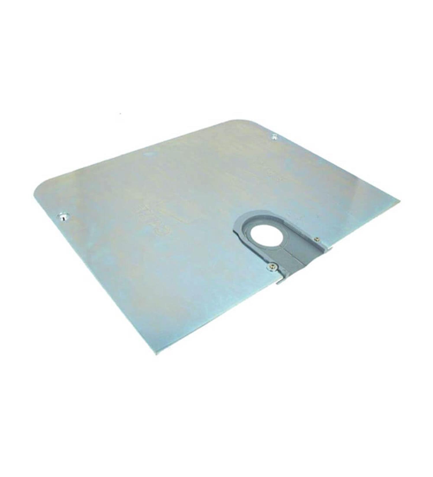  CAME ECI ELECTROLECTION REPLACEMENT PART ORIGINAL CAME 119RIA009 Cover for foundation housing Frog - Buy Online on GoSupps.com