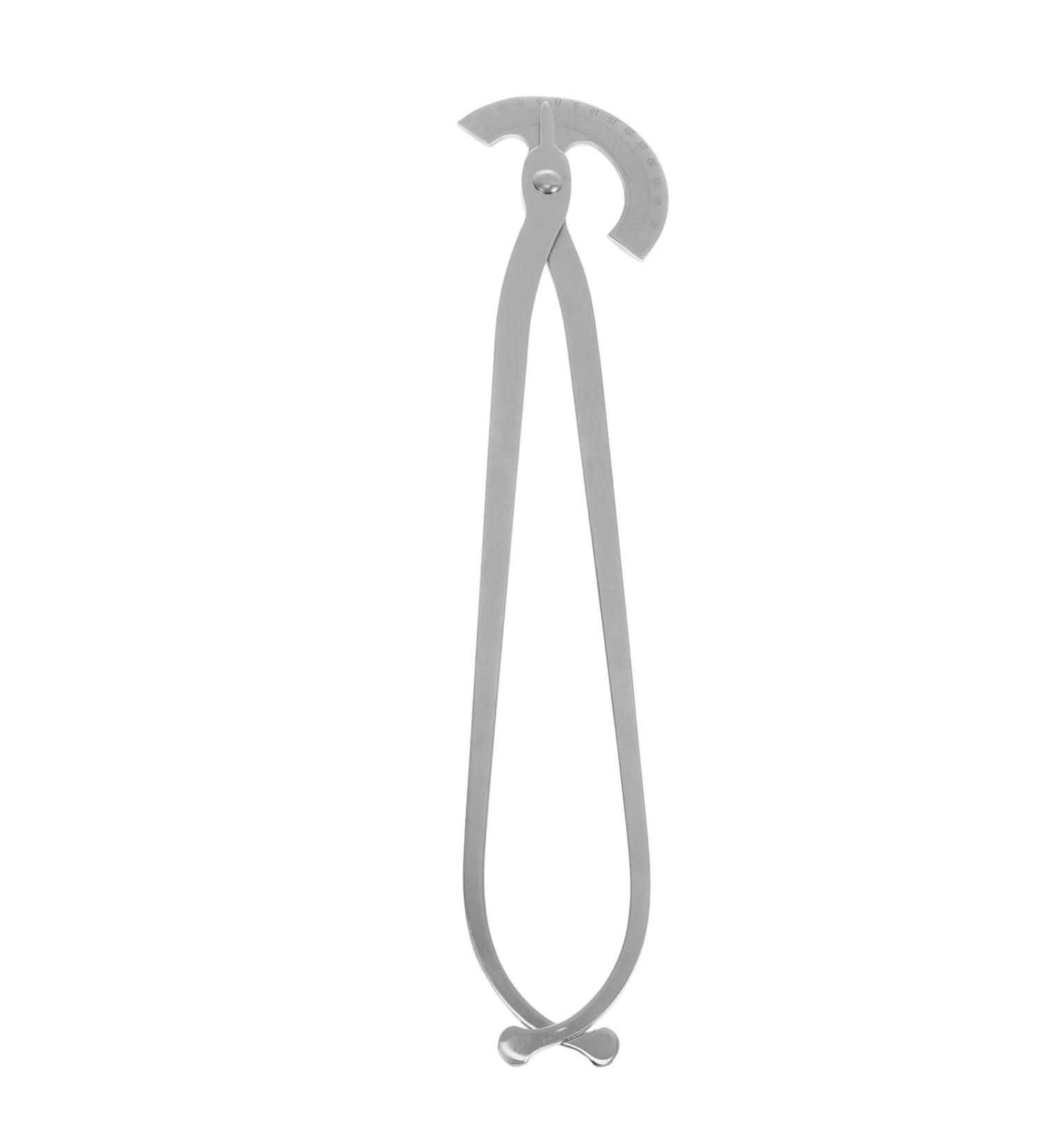 Healifty Pelvic Caliper - Obstetric & Gynecological Surgical Medical Measuring Instrument - Buy Online on GoSupps.com