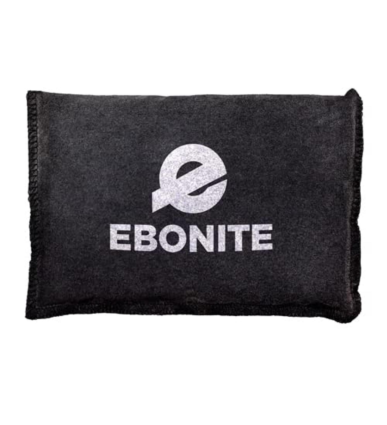 Ebonite Ultra Dry Grip Sack - Assorted Colors
