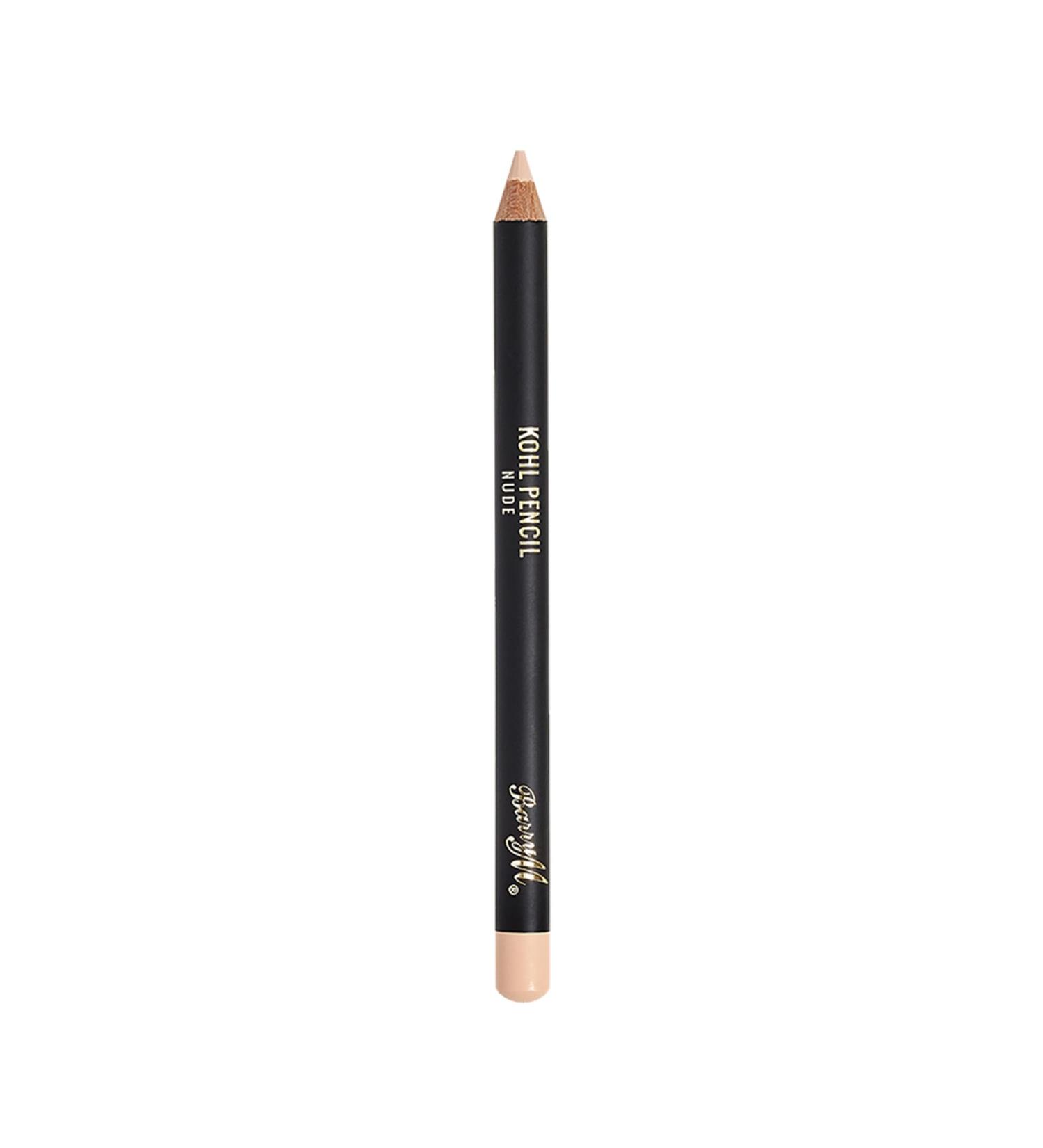 Barry M Cosmetics Nude Kohl Pencil F-KP32 - Long-Lasting Eye Makeup Essential - Buy Online on GoSupps.com