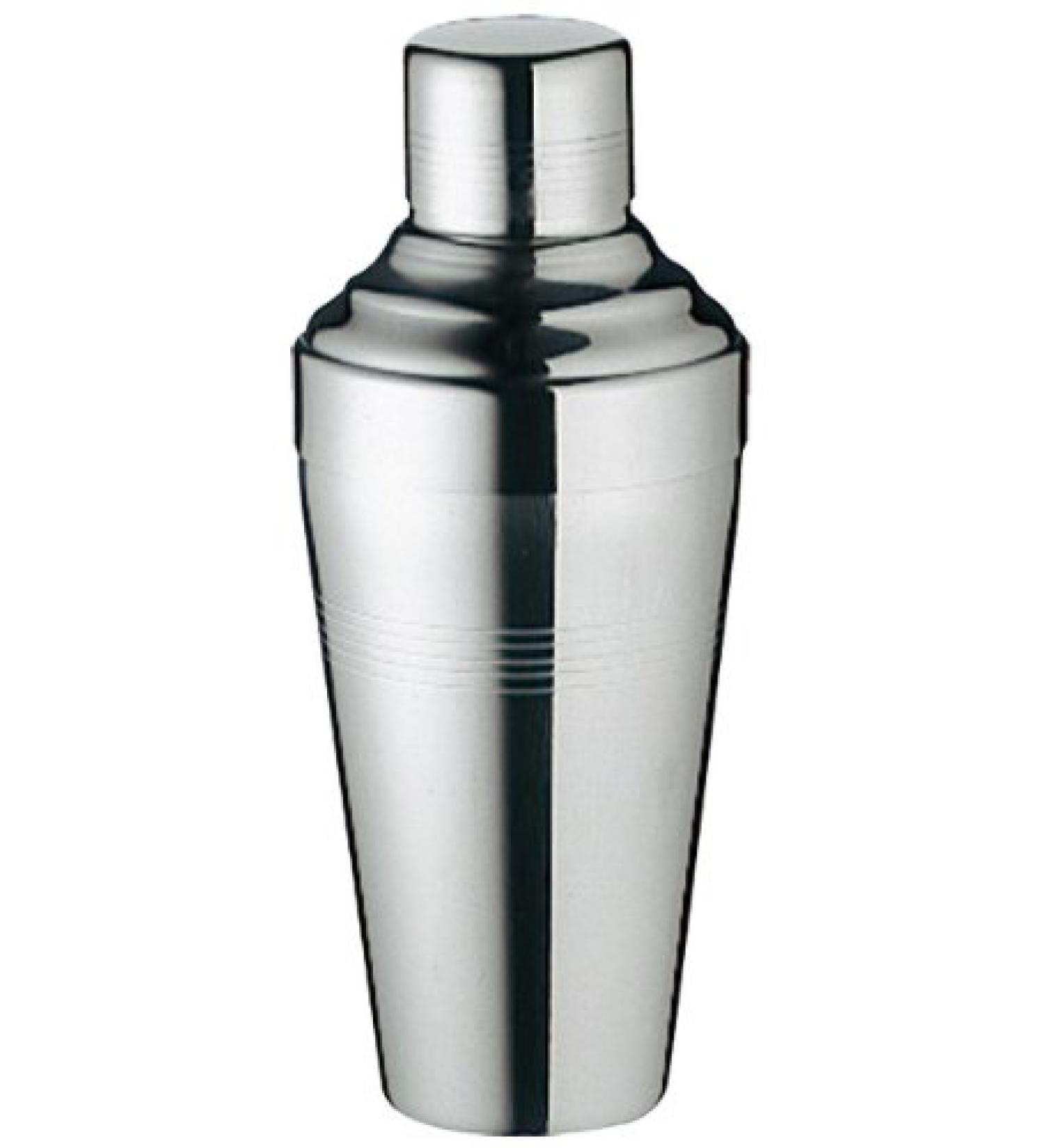 Royaume-Uni 18-8 Baron shaker C 230CC (Japon import / Le paquet et le manuel sont crites en japonais)