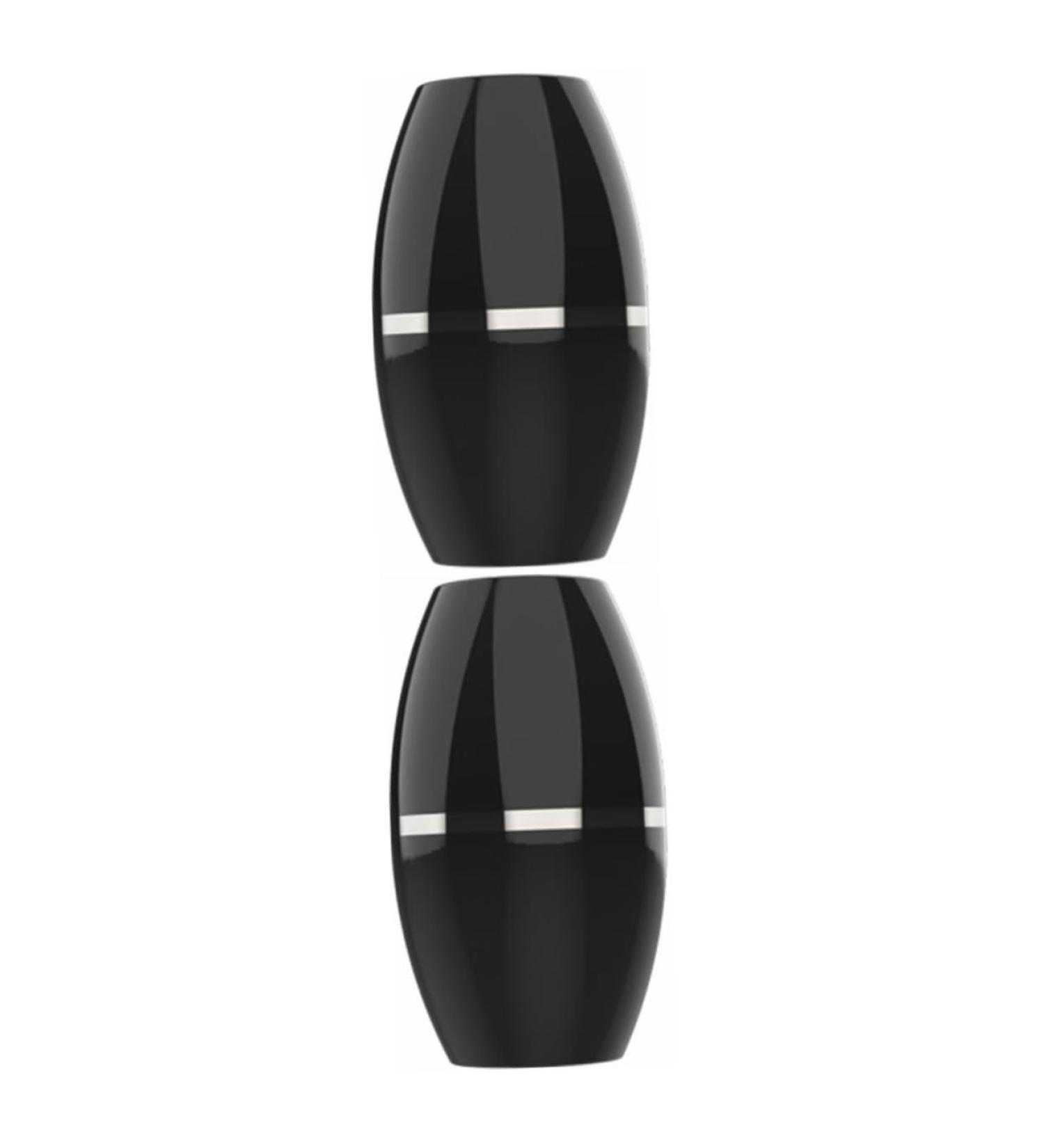 FOMIYES Skin Care Roller 2pcs roller Volcanic Massager Portable Tool Care Stick Ball Control Mini Facial Absorbing Oil Face Skin Care Roller - Buy Online on GoSupps.com