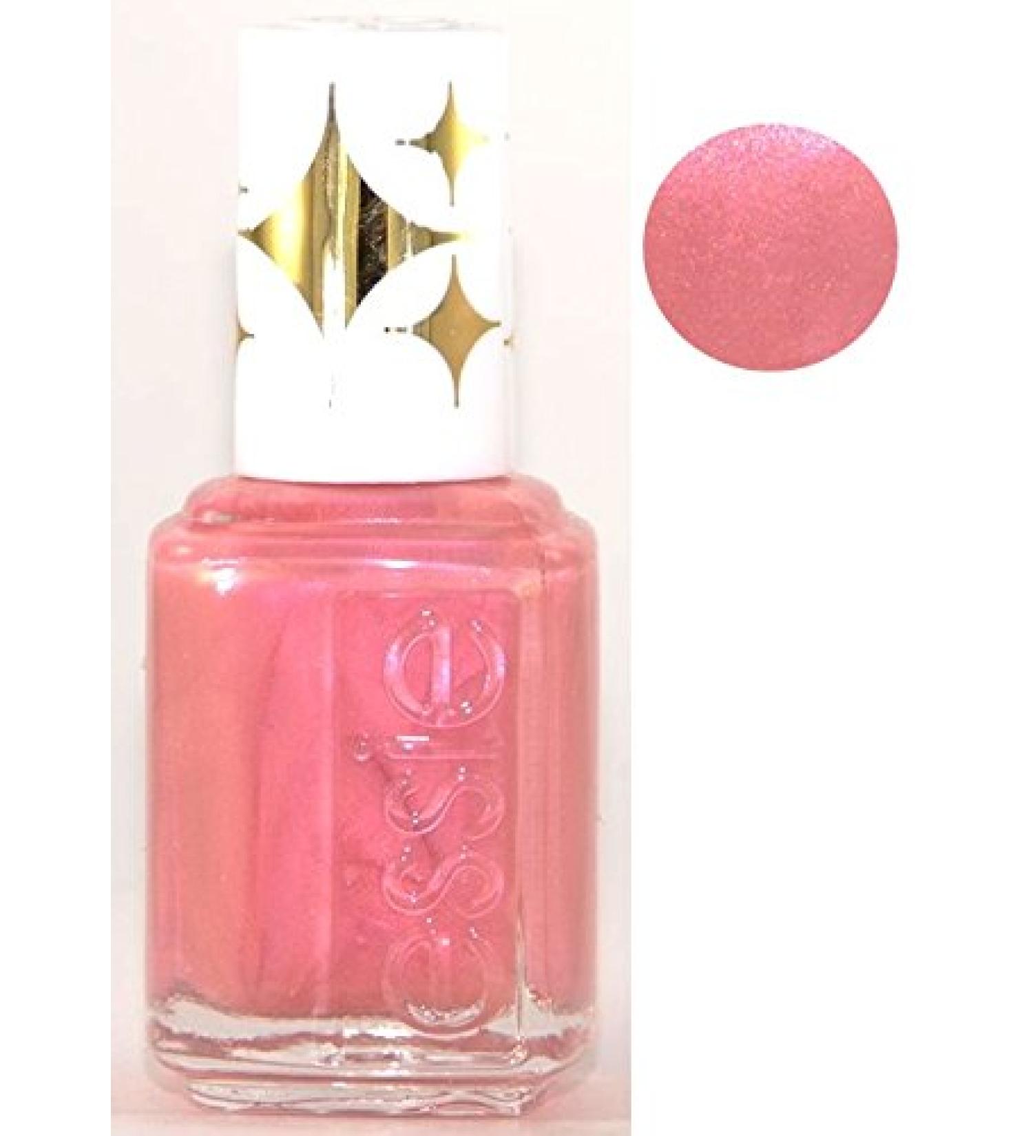 Essie Retro Revival Collection 2016 Bikini with a Martini #960 0.5 Ounce