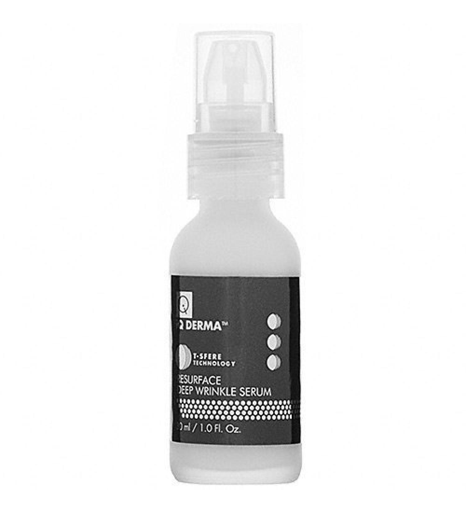 Resurface Deep Wrinkle Serum 1 fl oz.