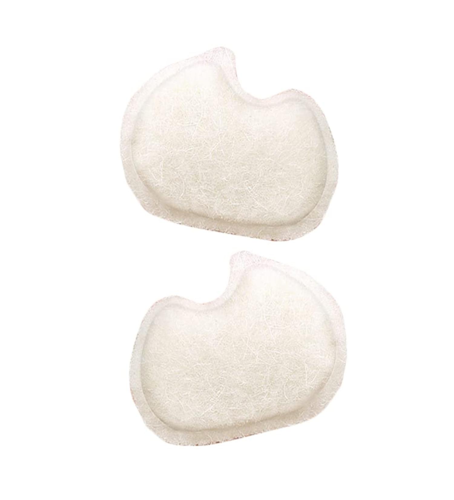 FOMIYES Metatarsal Cushions - Soft Felt Forefoot Pads for Heels Breathable Shoe Pads for Comfort & Support - International Shipping Available - Buy Online on GoSupps.com