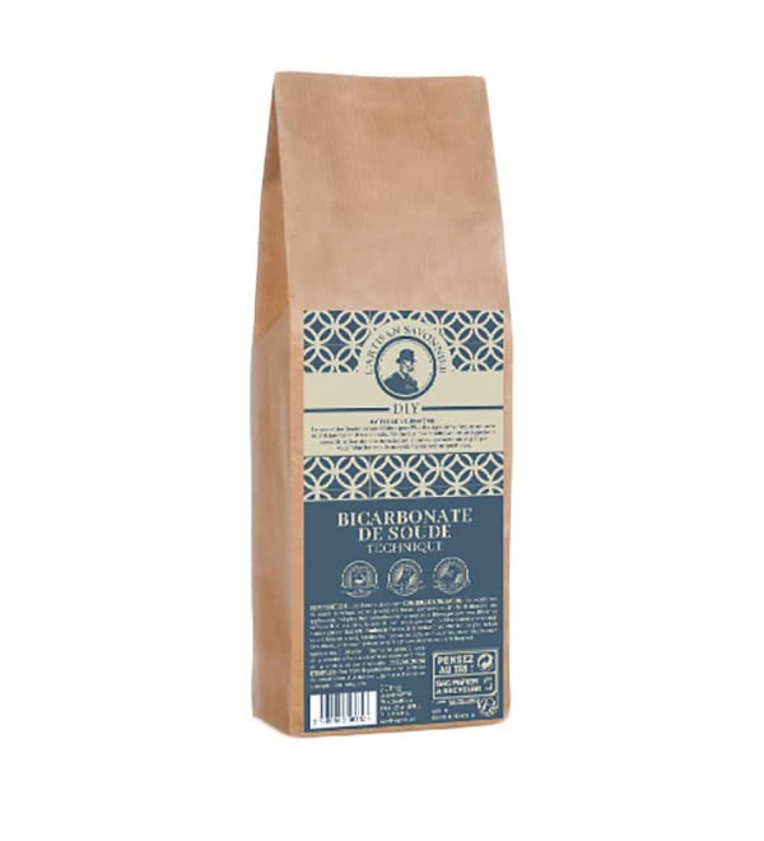 L'Artisan DIY Soda Soap Maker - Baking Soda - 500 g - Unit - Buy Online on GoSupps.com