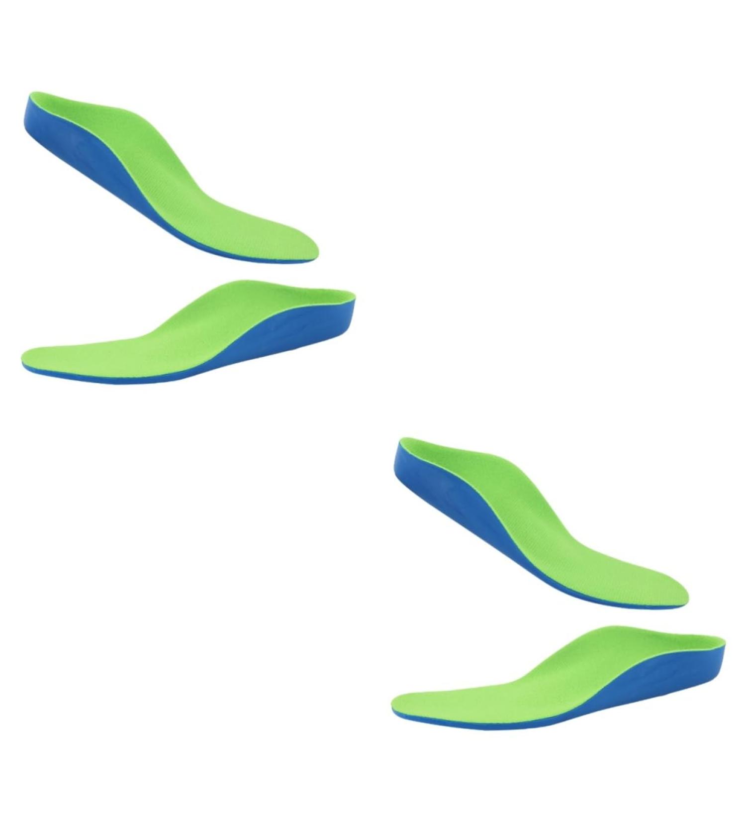 Buy Gatuida Children Orthotic Sports Insoles - Breathable Arch Support Inserts for Kids | Durable & Comfortable Online - Buy Online on GoSupps.com