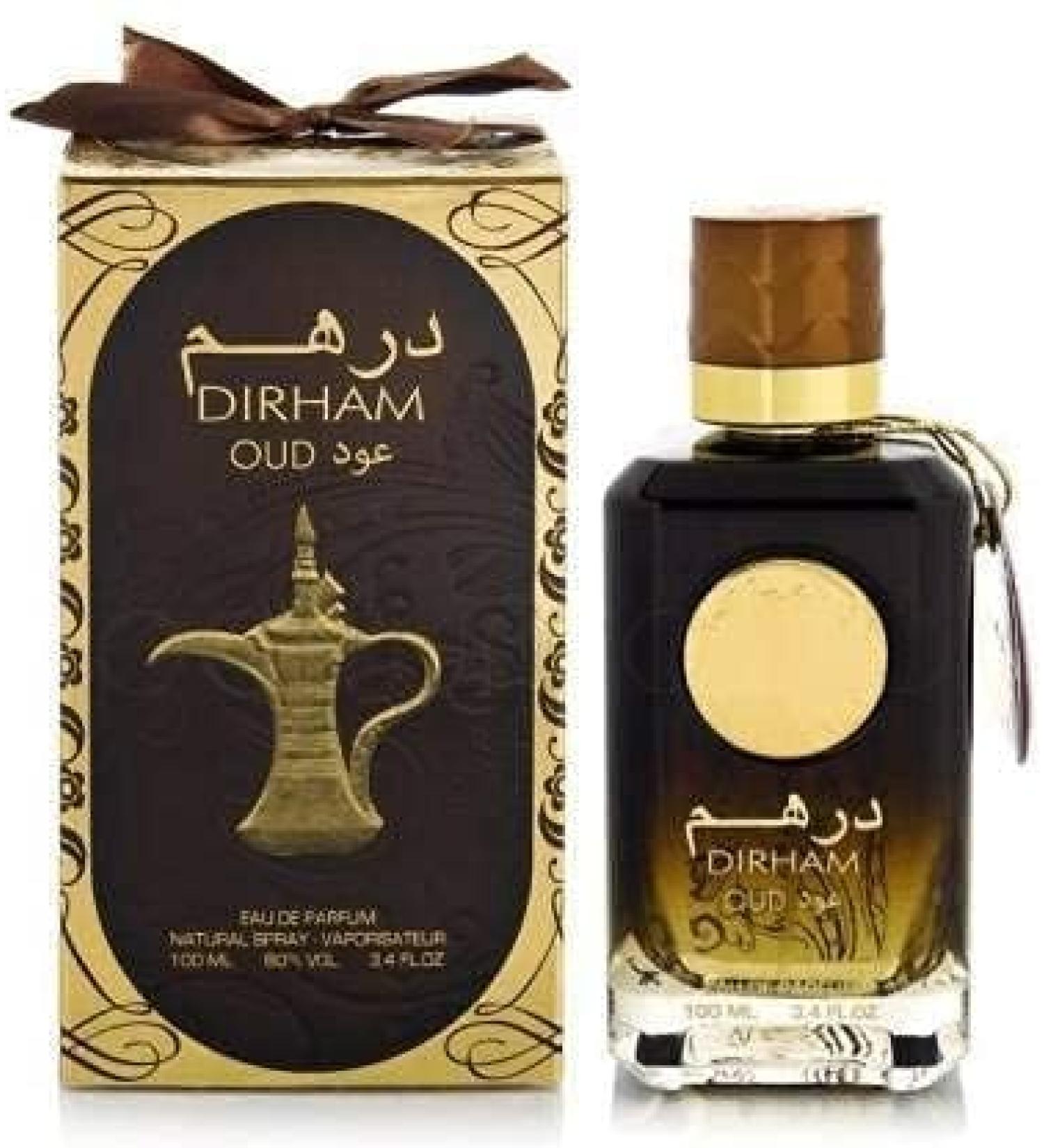Dirham OUD Perfume
