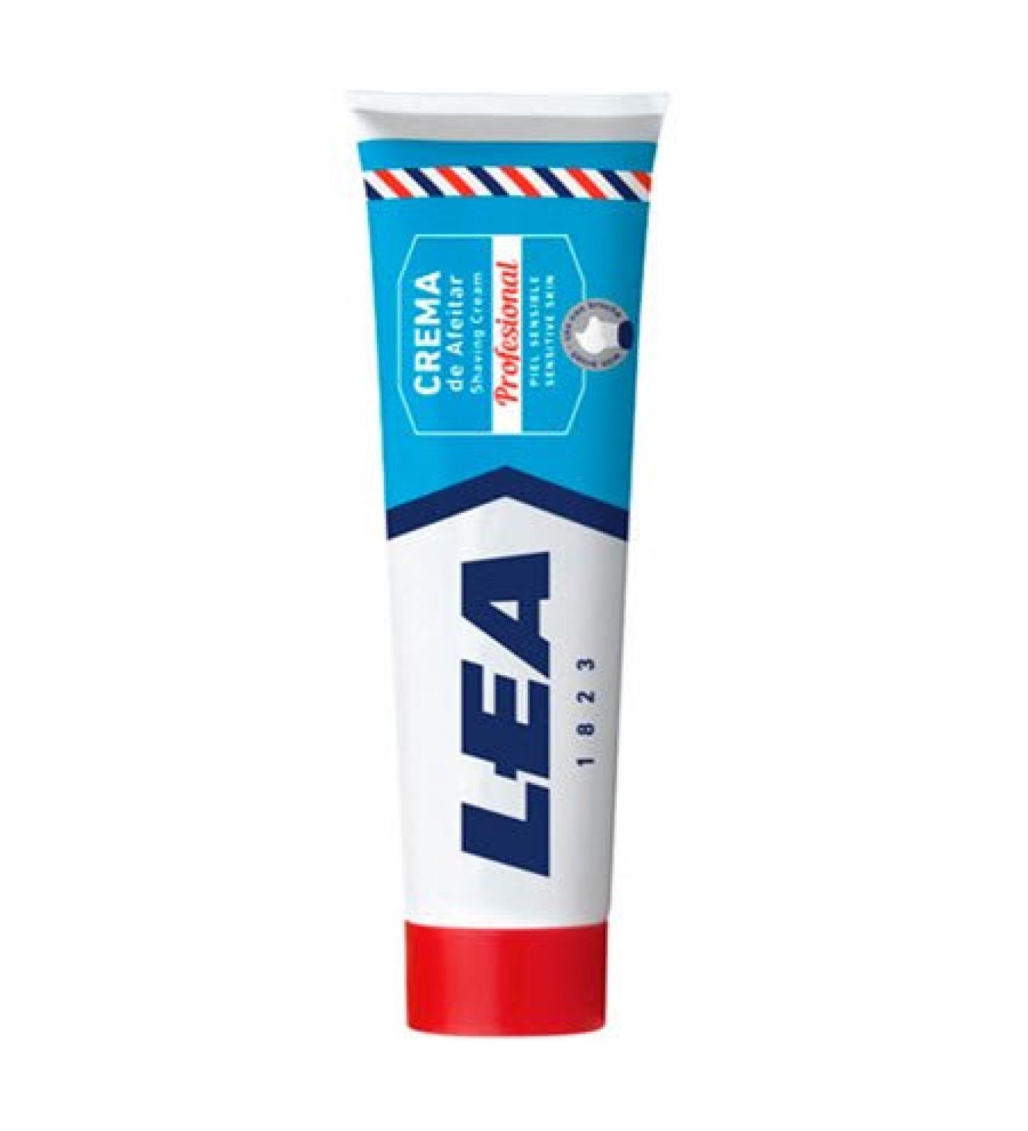 LEA Profesional Shaving Cream 250 gr.