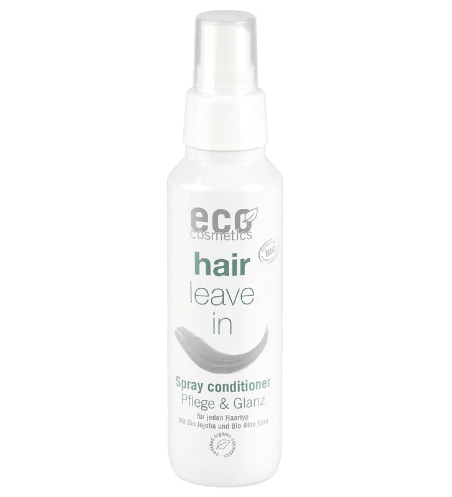 Eco Cosmetics Eco Cosmetics Leave-in Conditioner Spray - 100 ml