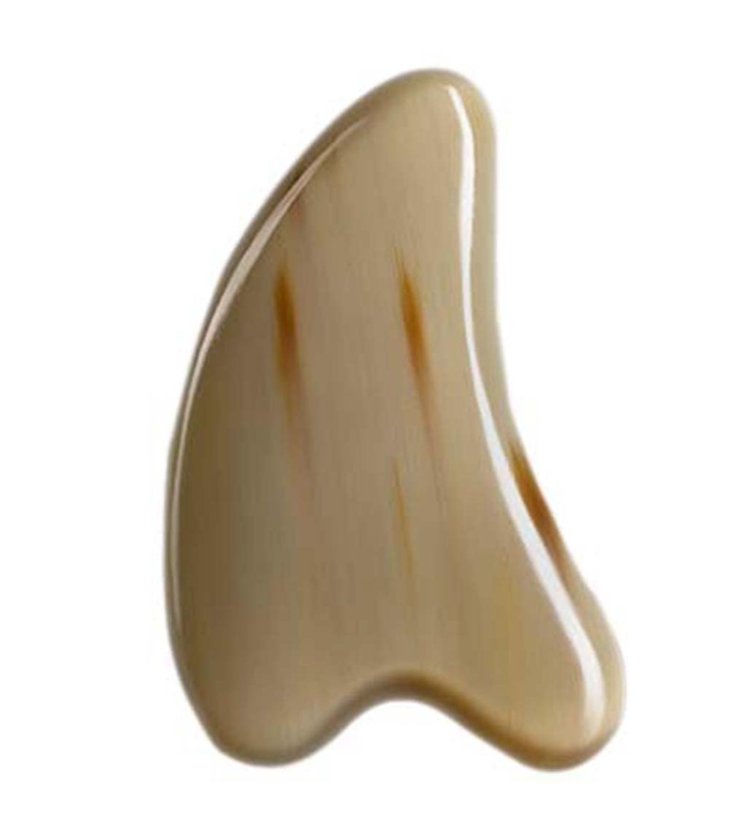 Buy Gua Sha Facial Massage Tool | Spa Skin Care & Neck Pain Relief | International Shipping - Buy Online on GoSupps.com