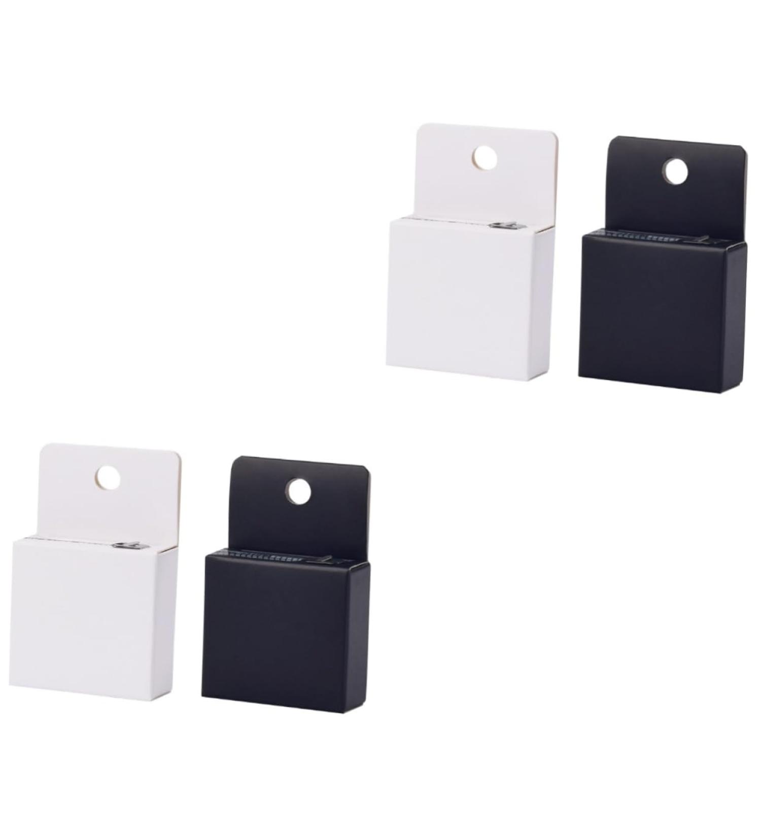 FOMIYES 4 Pcs Eyebrow Ruler Line Box Eyebrow Auxiliary Ruler Eyebrow Trimming - Buy Online on GoSupps.com