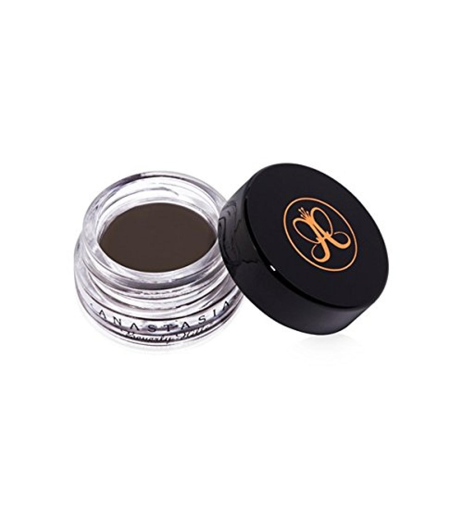Anastasia Beverly Hills Waterproof Smudge-proof DIPBROW Pomade (Ash Brown)
