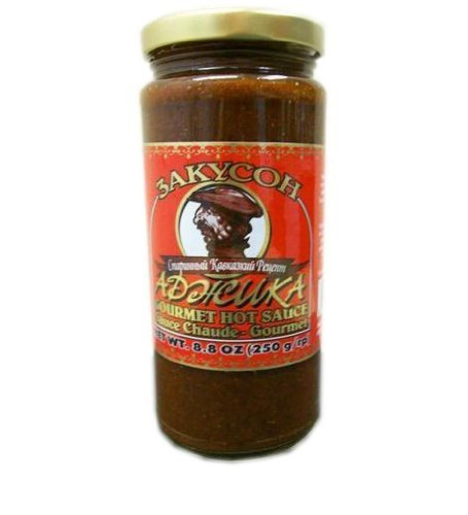 Ajika (Zakuson) by Zakuson