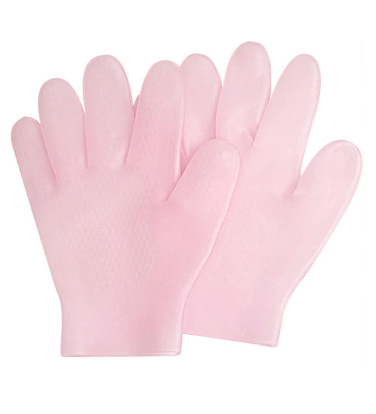 HONMEET 1 Pair Nourishing Care Gloves Jewelry Inspection Gloves Moisturizing Beauty Gloves Dry Hands Gloves Grooming Gloves Lady Dry Hand Moisturizing Gloves Supplies Sebs Comfortable Miss - Buy Online on GoSupps.com
