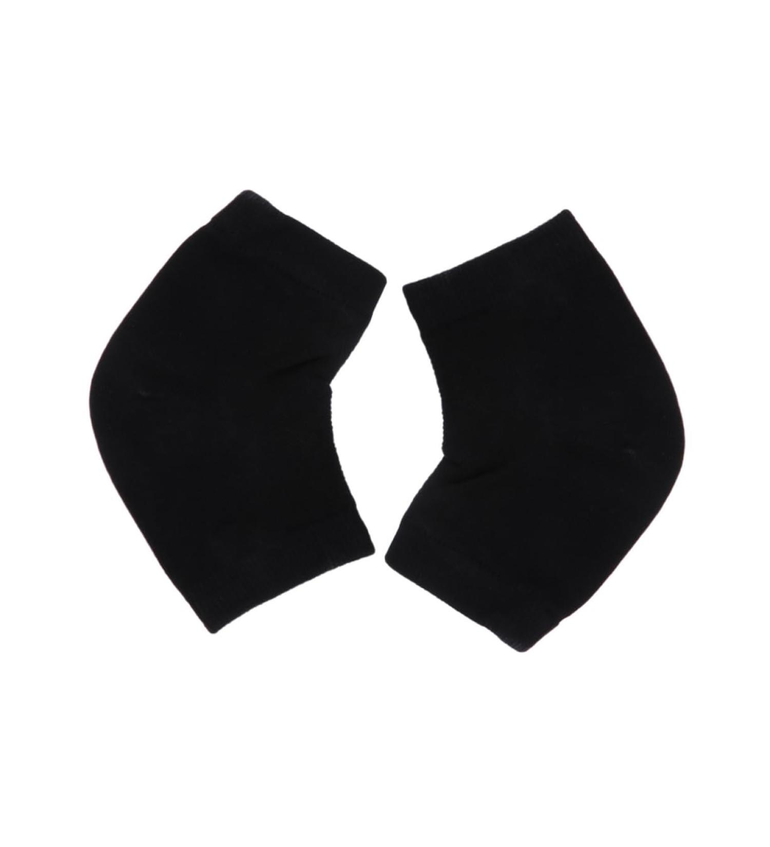 minkissy 1 Pair Foot Protectors for feet Breathable Socks Ladies Socks Heel Foot Protector Socks Silicone Heel Ankle Sleeve Anti- Cracking Ankle Socks Moisturizing Gel Socks Sole of Foot - Buy Online on GoSupps.com