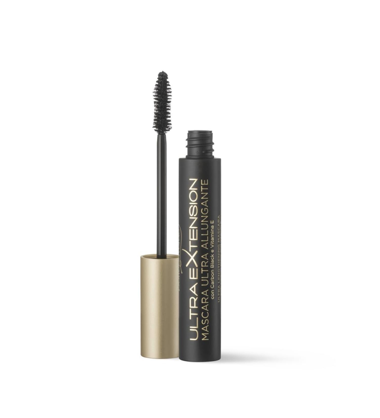 Bottega Verde Bottega Verde Ultra Stretch Mascara Ultra Extension with Black Carbon and Vitamin E (12ml)