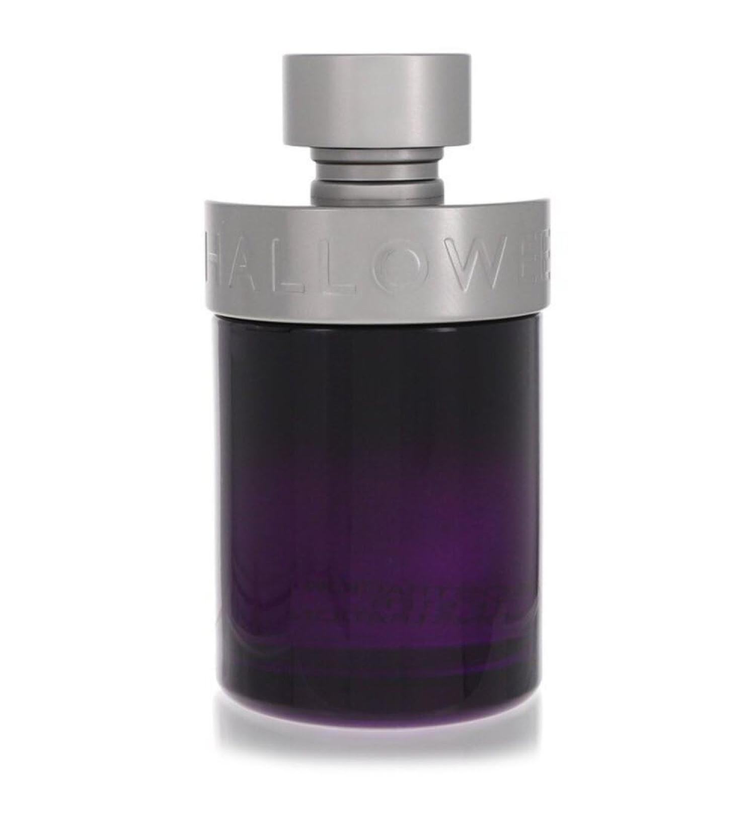 JESUS DEL POZO Halloween Man Eau De Toilette Spray 4.2 Ounce Fruity 4.2 Ounce (Pack of 1)