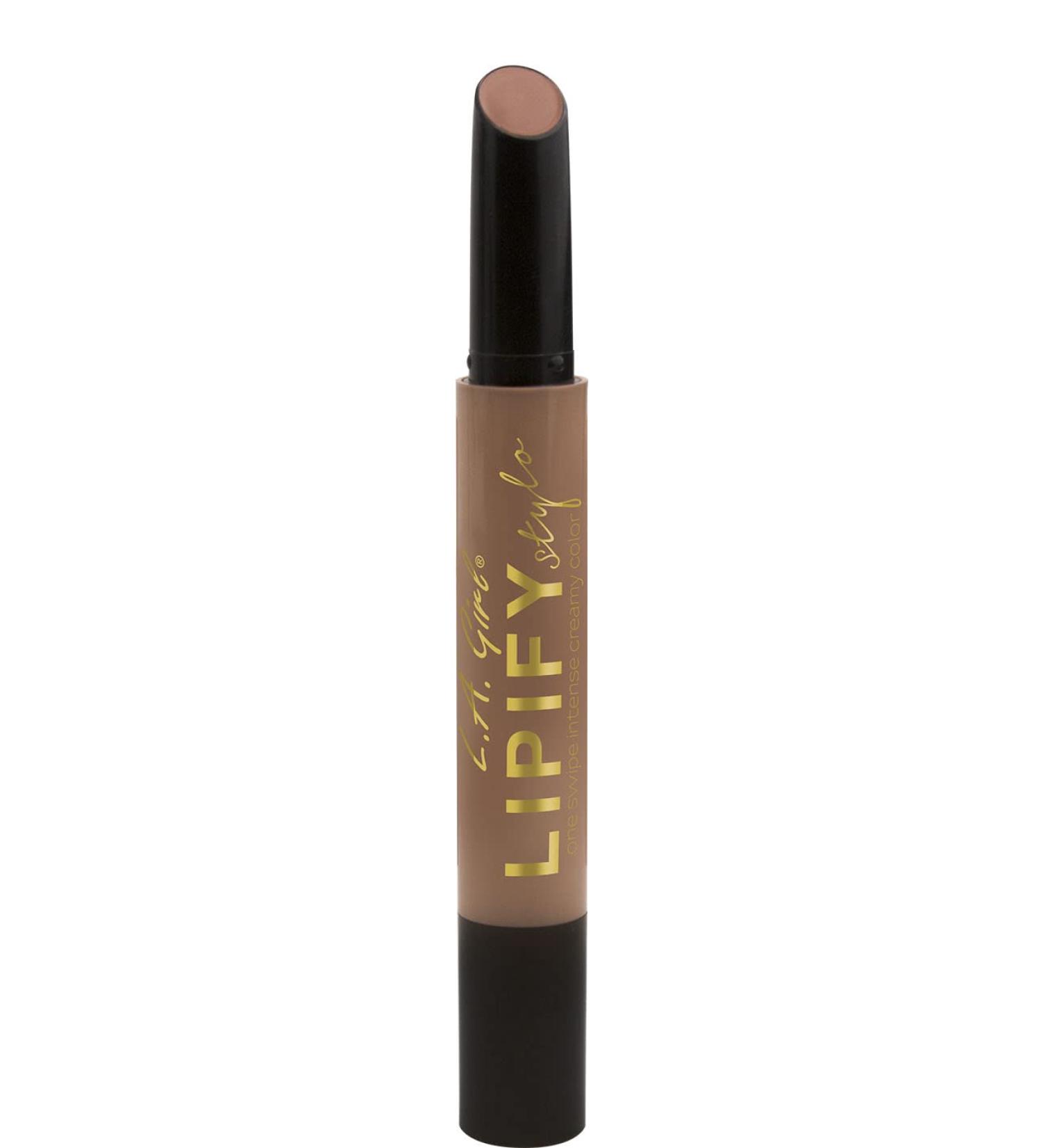 L.A. Girl Lipify - Dreamer | Shop Internationally for Vibrant Lips & Free Shipping - Buy Online on GoSupps.com