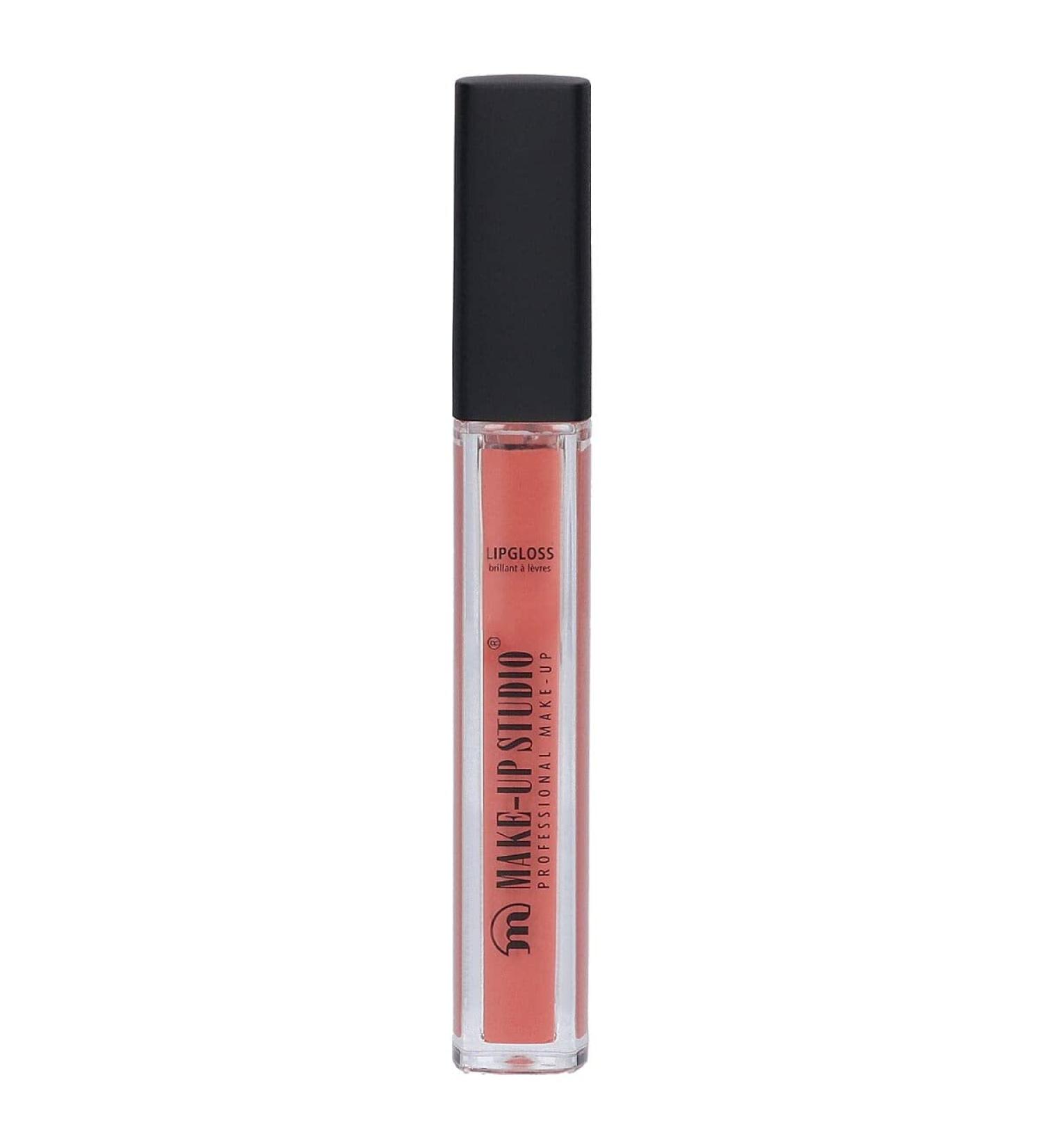 Buy Make-up Studio Lip Glaze Lipgloss - Peachy Tulle | Long-lasting Shine & Hydration | International Shipping Available - Buy Online on GoSupps.com