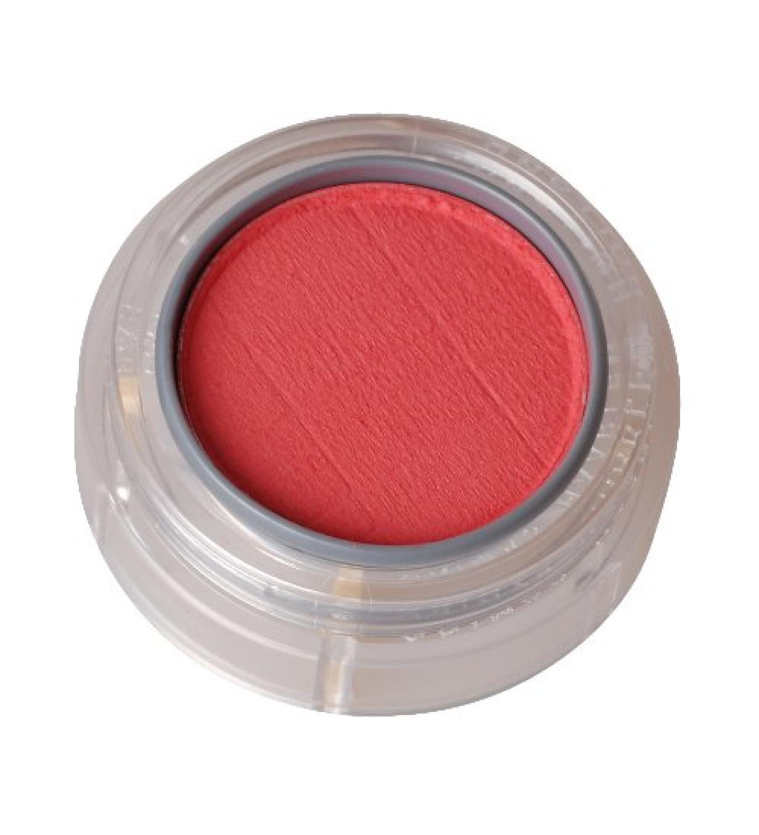 Rouge/eyeshadow 2G apricot pink