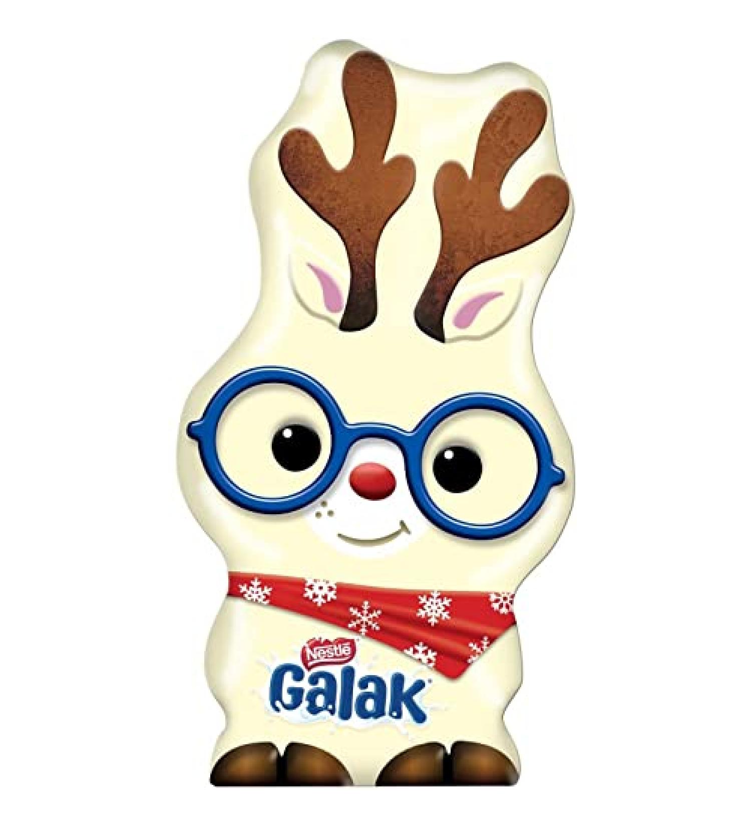 NESTLE - GALAK RENNES 88G - Unit - Buy Online on GoSupps.com