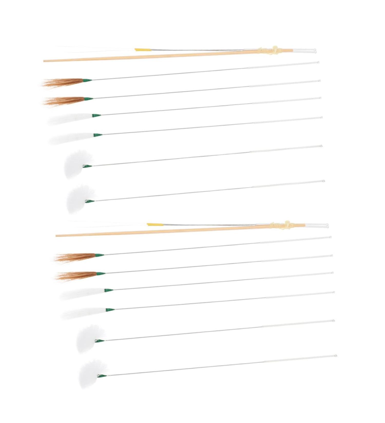 Holibanna 16 Piece Ear Cleaning Kit with Soft Professional Ear Spades with Nonslip Design Comfortable for Effective Ear Wax Removal for Home Use Gift - Buy Online on GoSupps.com