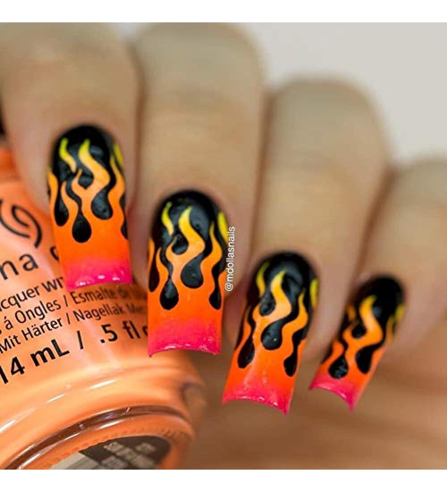 Whats Up Nails Texture Stamping Plates 2-Pack for Nail Art - B010 B059 - Buy Online on GoSupps.com