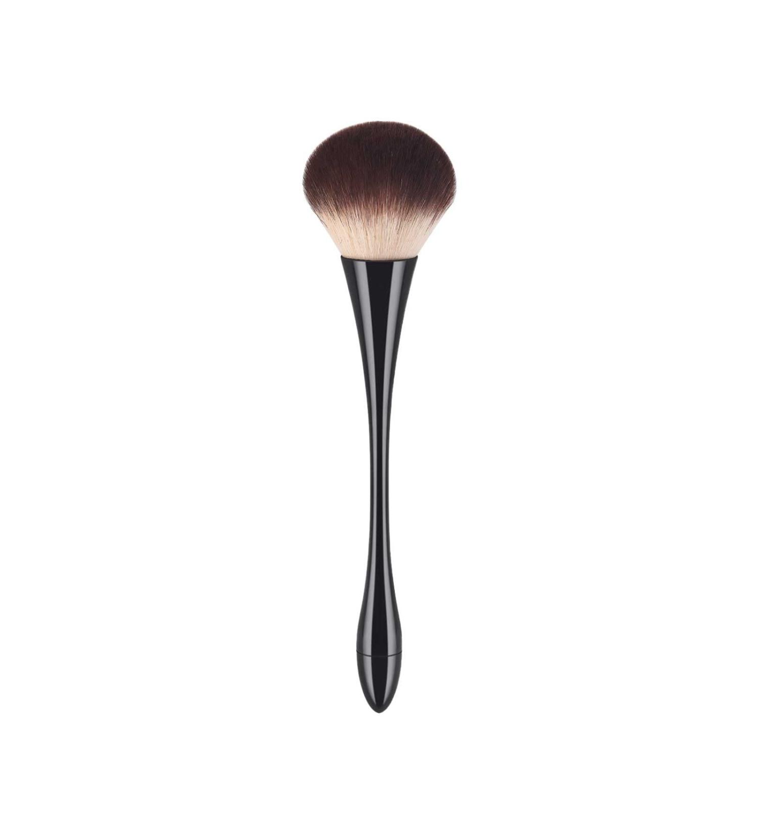Buy Multifunctional Makeup Brush Set - Concealer Foundation Eyeshadow & More | Chaotic Cosmetics White One Size | International Shipping Available - Buy Online on GoSupps.com