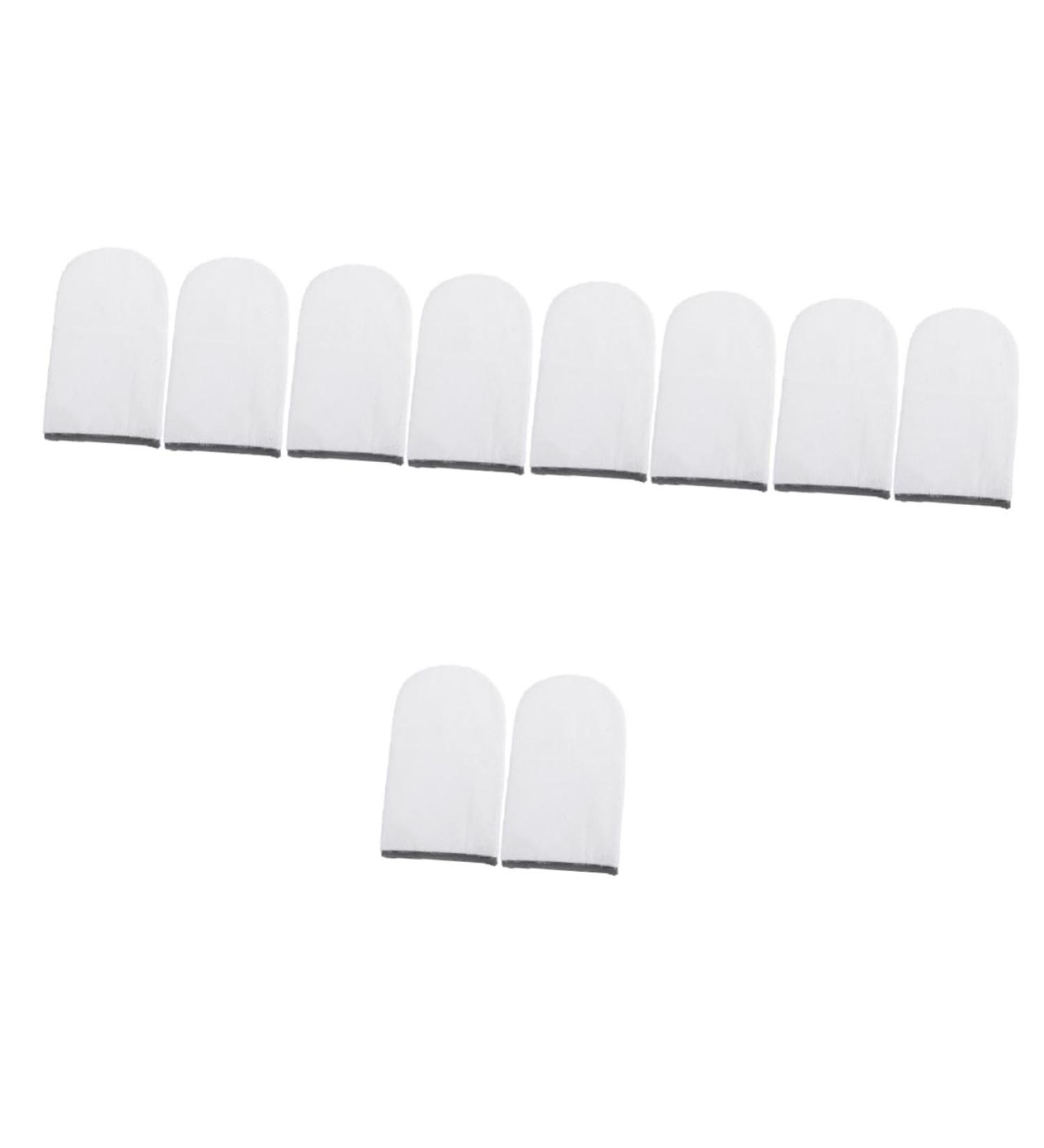 Beaupretty 5 Pairs Waxing Gloves Hand Softening Gloves Paraffin Bath Gloves Heated Wax Warmer for Hand Care Accessories Moisturizing Gloves Wax Hand Treatment Mitt Mittens Towel Hand Wax - Buy Online on GoSupps.com