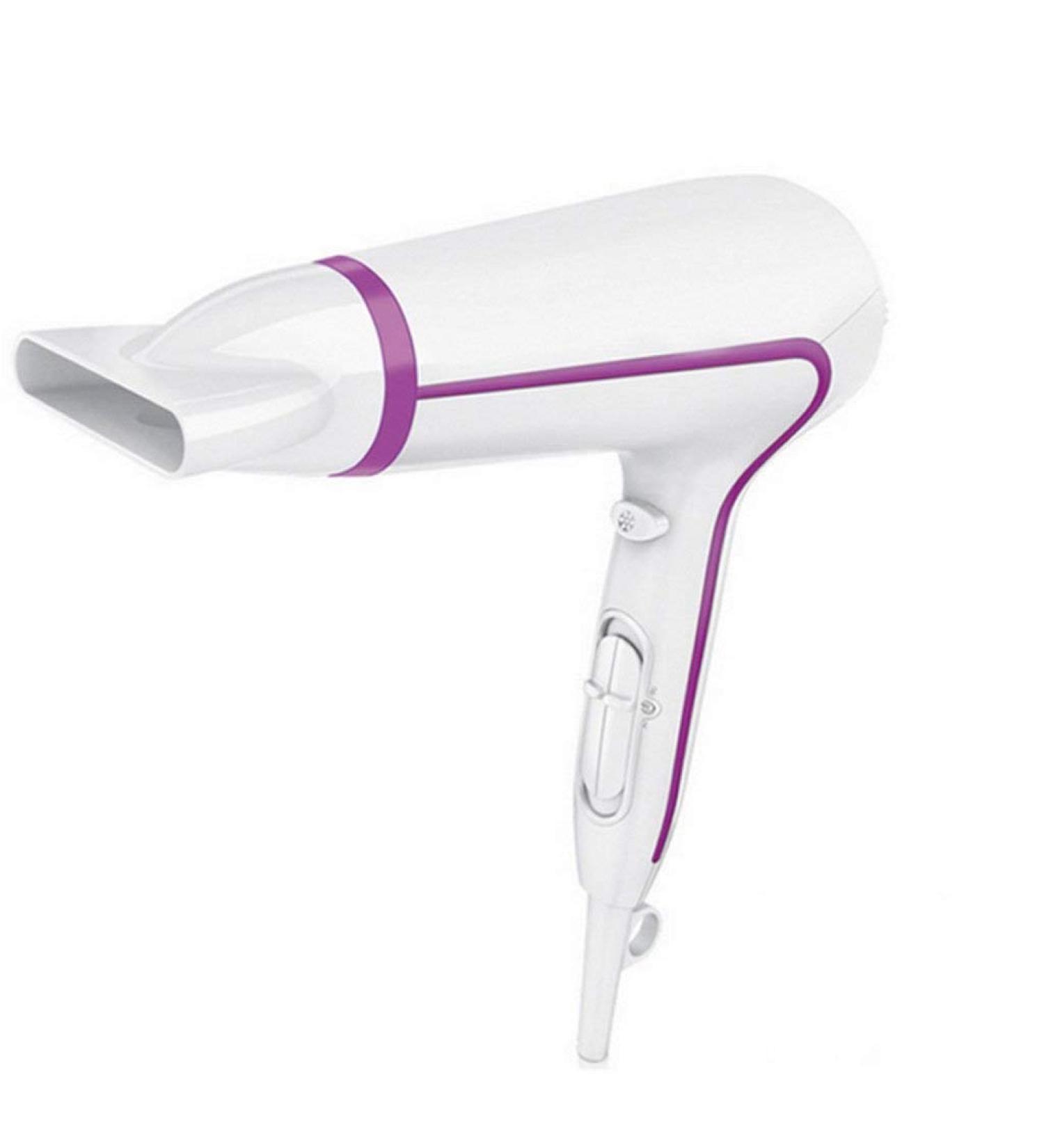 Pro Hair Dryer with Pearl Ceramic Technology Hair Dryer Home Barber Shop High Power Hair Salon Hair Dryer Special Hot and Cold Air - Buy Online on GoSupps.com