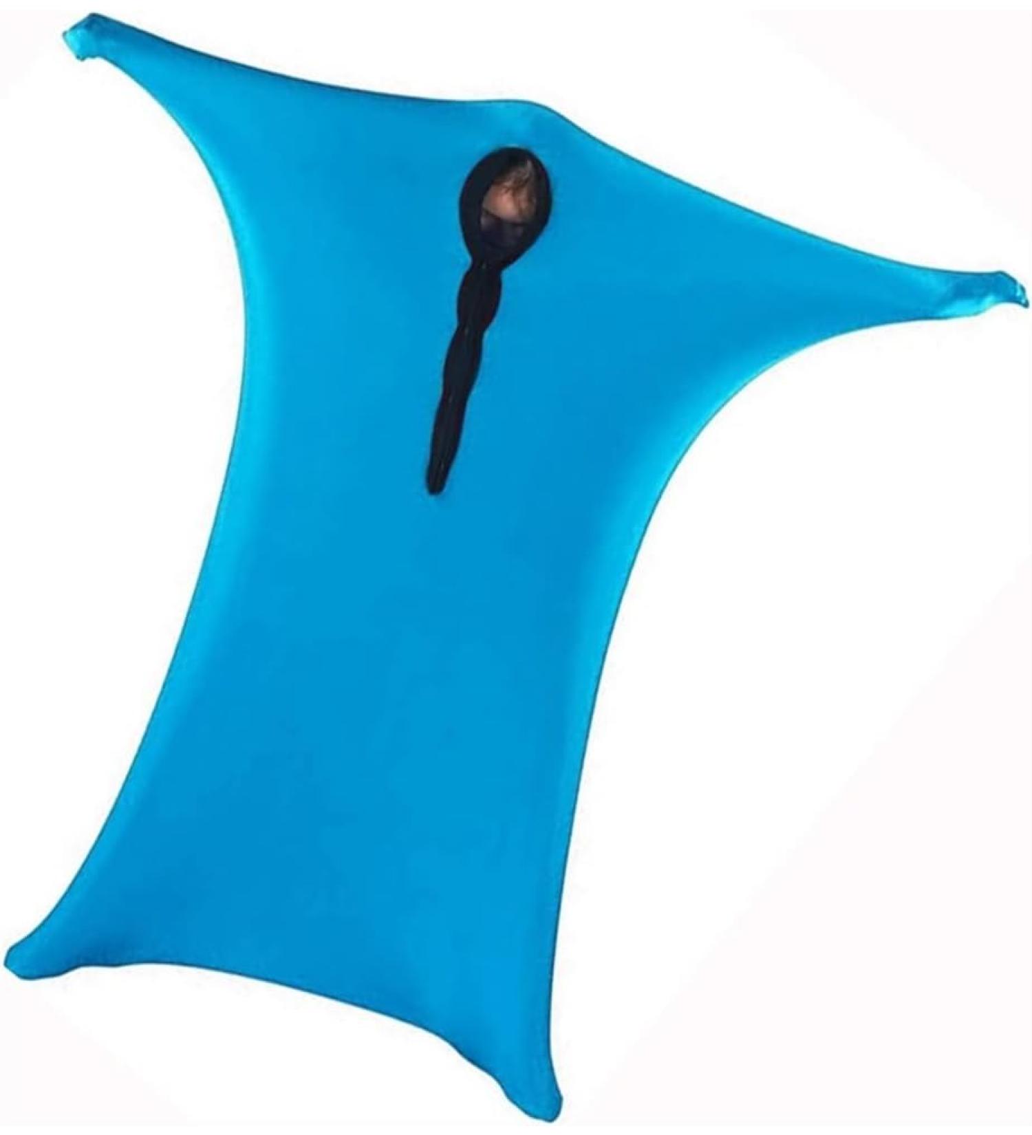 Relaxing Sensory Toys Stretchy Sensory Sox Full Body Socks Compression Body Sacks for Kids with Special Needs Deep Pressure Stimulation Can Relieve Stress (Color : Dark Blue Size : X-Large) X-Large Dark Blue - Buy Online on GoSupps.com