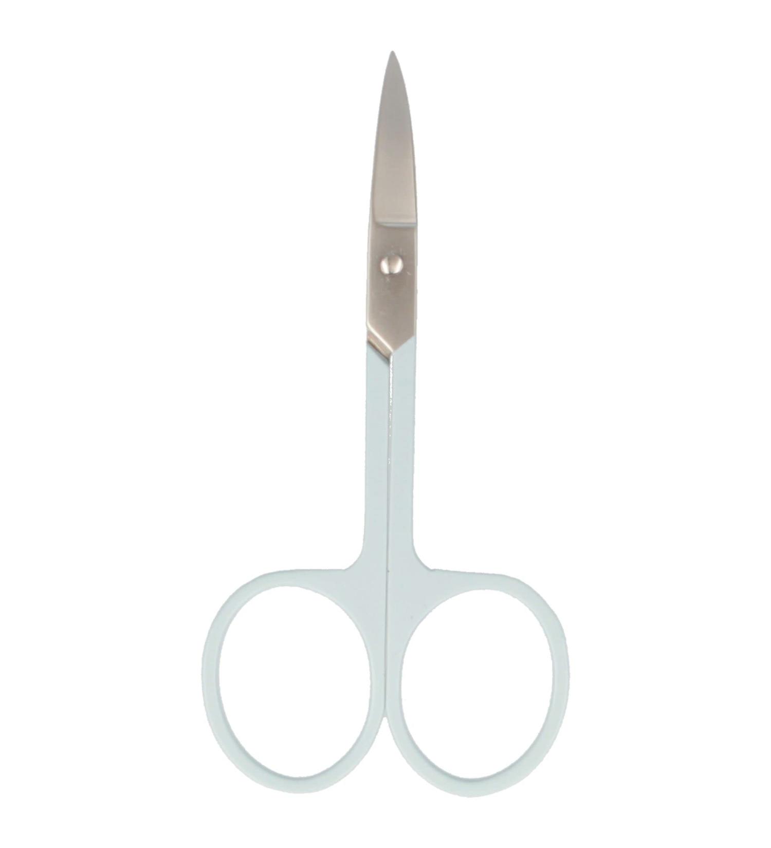 Buy Parsa Beauty Lov.U Nail Scissors (Mint) - Precision Stainless Steel Nail Cutter for Fingernails & Toenails - Perfect for Salon & Home Use - Buy Online on GoSupps.com