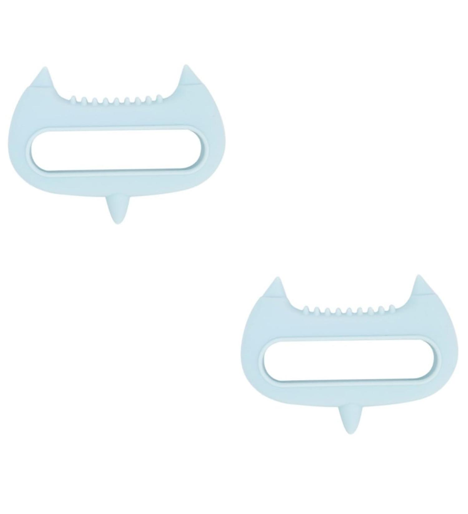 Beavorty 2-in-1 Acupuncture & Manual Head Massage Device Comfort Rollers for Relaxation | International Shipping Available - Buy Online on GoSupps.com