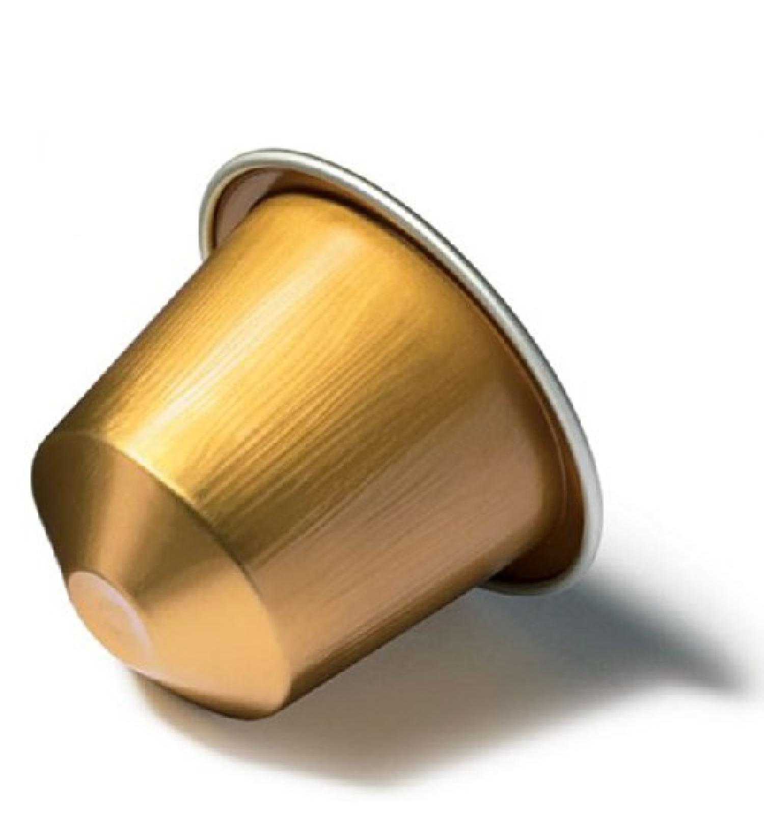 Nespresso Nespresso Volluto Espresso Capsules Pack of 3 30 Capsules