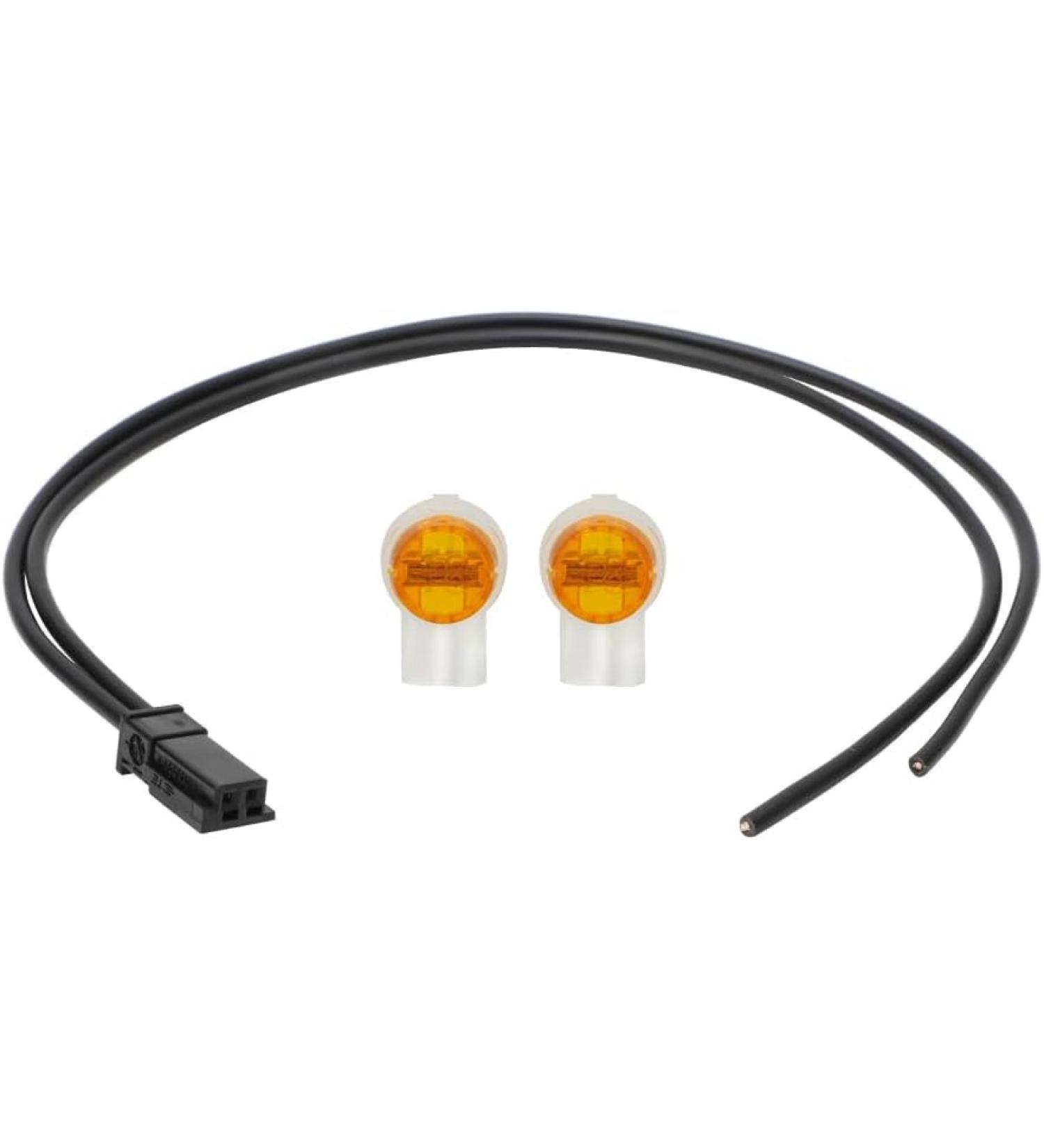 Alpha Rider Emergency Speaker Connector Repair Kit for Tesla Model - Buy Online on GoSupps.com