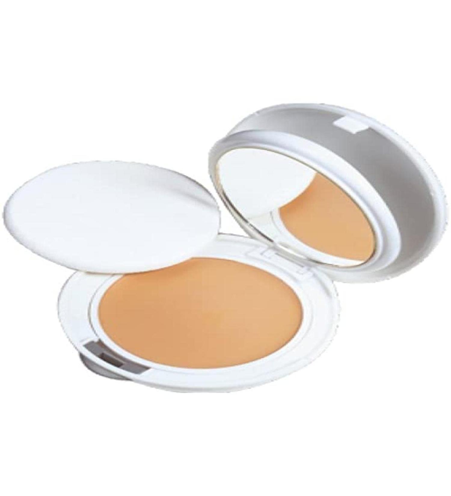 CREMA COMPACTA BRONCEADO COUVRANCE 1 piece (1 pack)