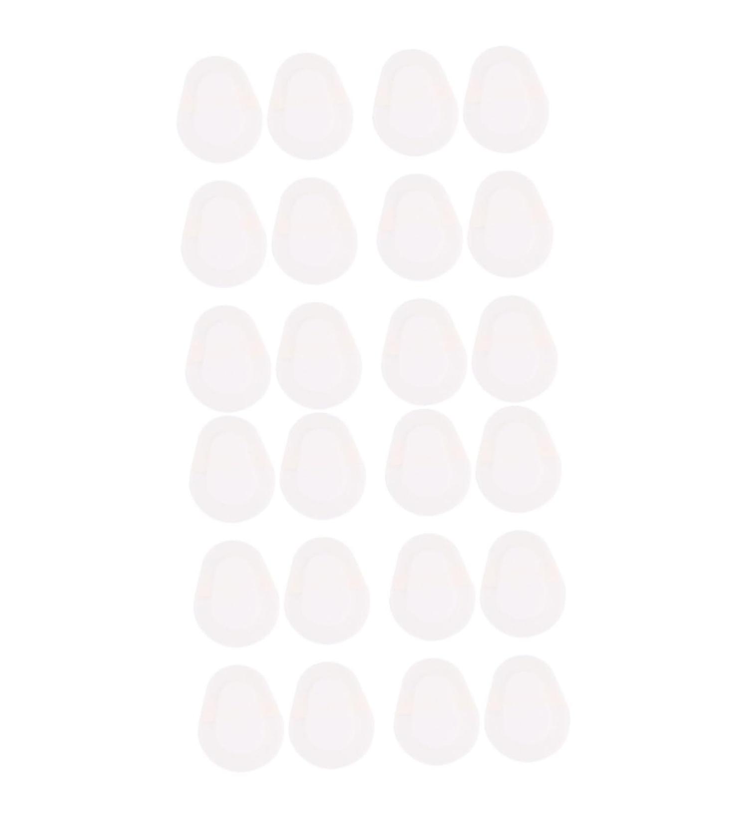 Buy FRCOLOR 12 Pairs Eye Care Patches - Oval Non-Woven Eye Pads for Adults & Kids - Eye Treatment Stickers - Fast International Shipping - Buy Online on GoSupps.com