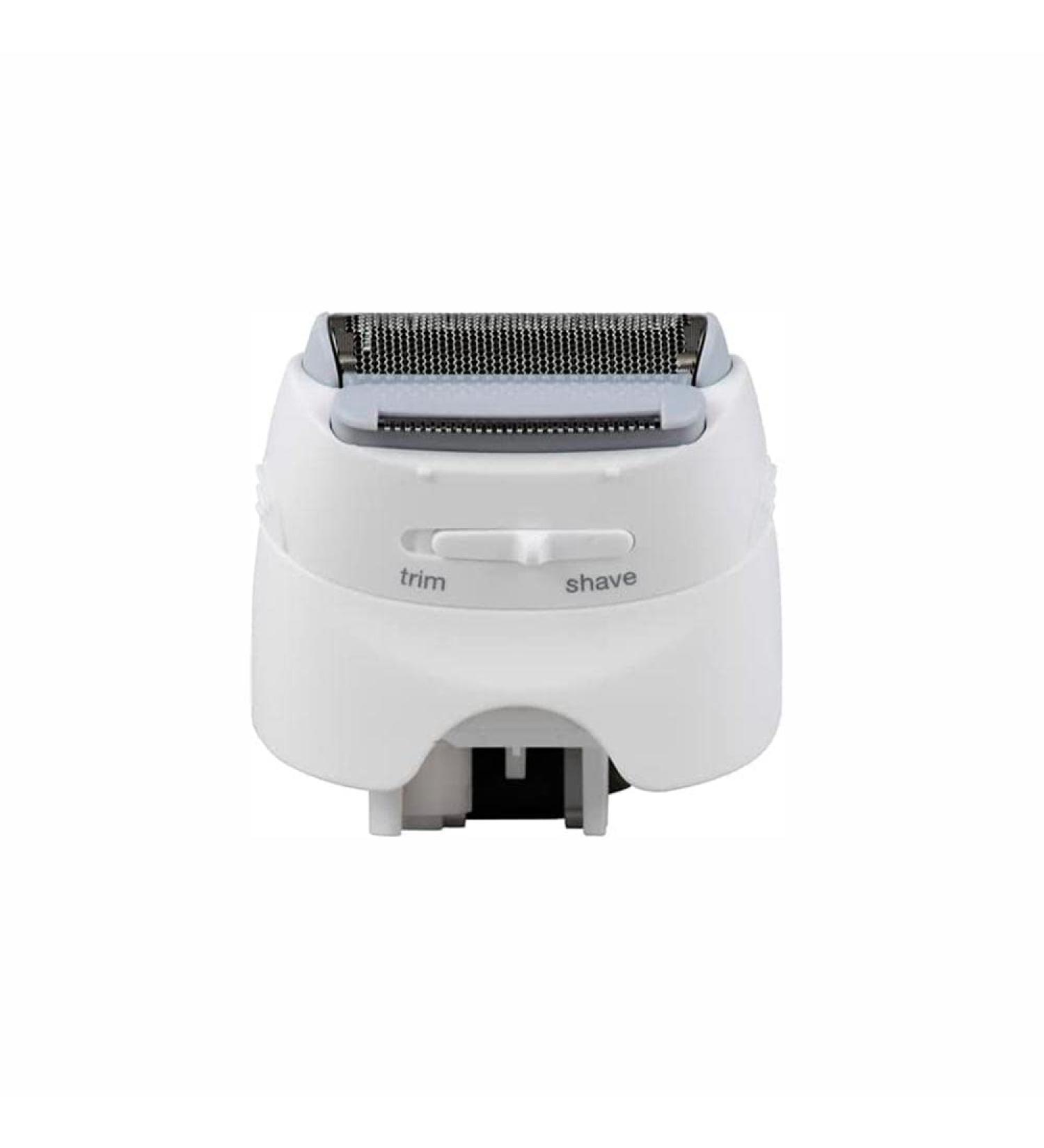 Braun Replacement Epilator Head for Silk-Epil Series 7, 9 & Expressive - Shaver Attachment - Buy Online on GoSupps.com