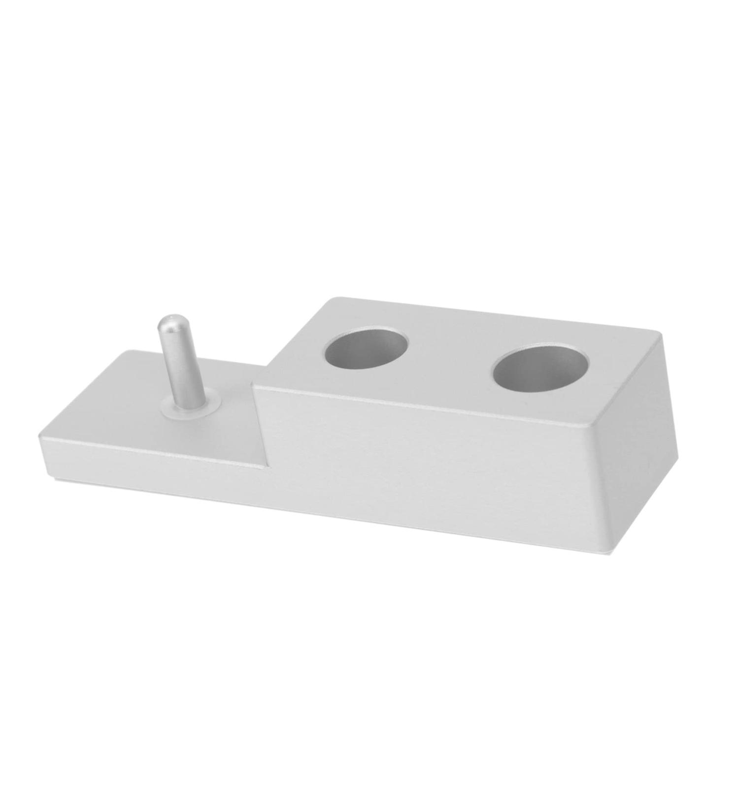 Magiclulu 2 STK Razor Plane Stand Practical Manual Shaving Care & Holder for Men | International Shipping Available - Buy Online on GoSupps.com