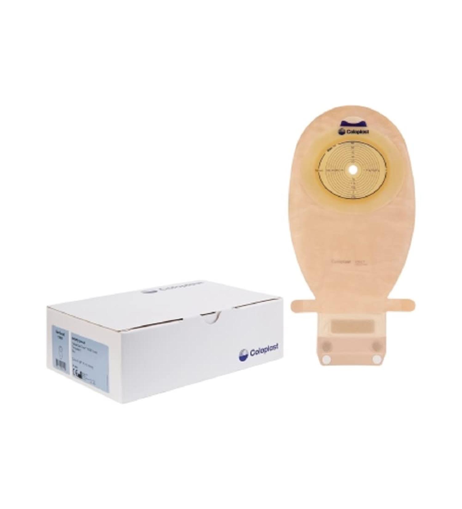 COLOPLAST Pouch Ostomy Dm 1 Pc Cut to Fit (#15821 Sold Per Box)