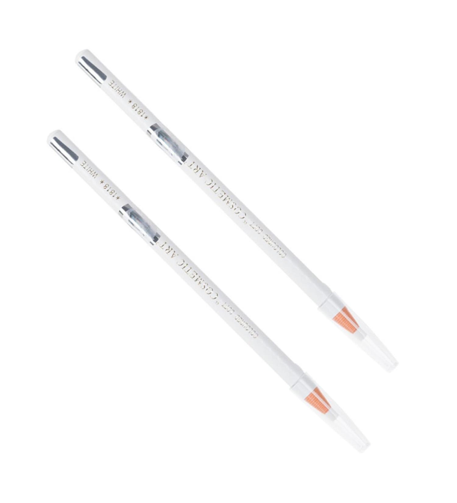 Healvian Smooth Application Brow Drawing Pens Eyebrow Makeup For Precise Eyebrow Shaping - Buy Online on GoSupps.com